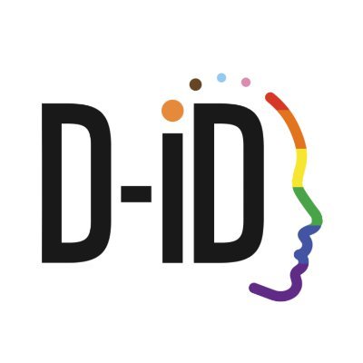 D-ID Logo