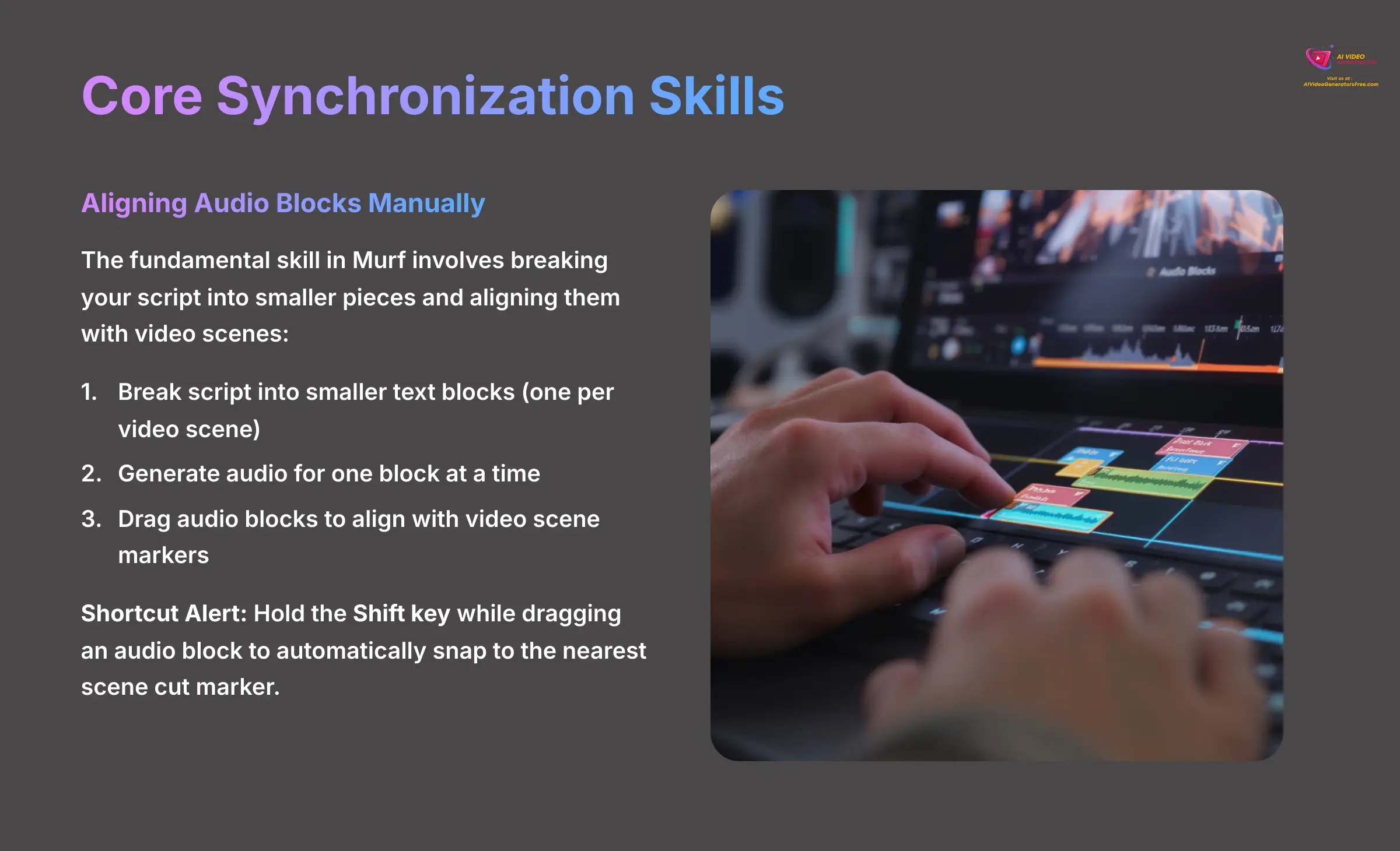 6_Core-Synchronization-Skills_AI-video-generators-free_aivideogeneratorsfree.com_