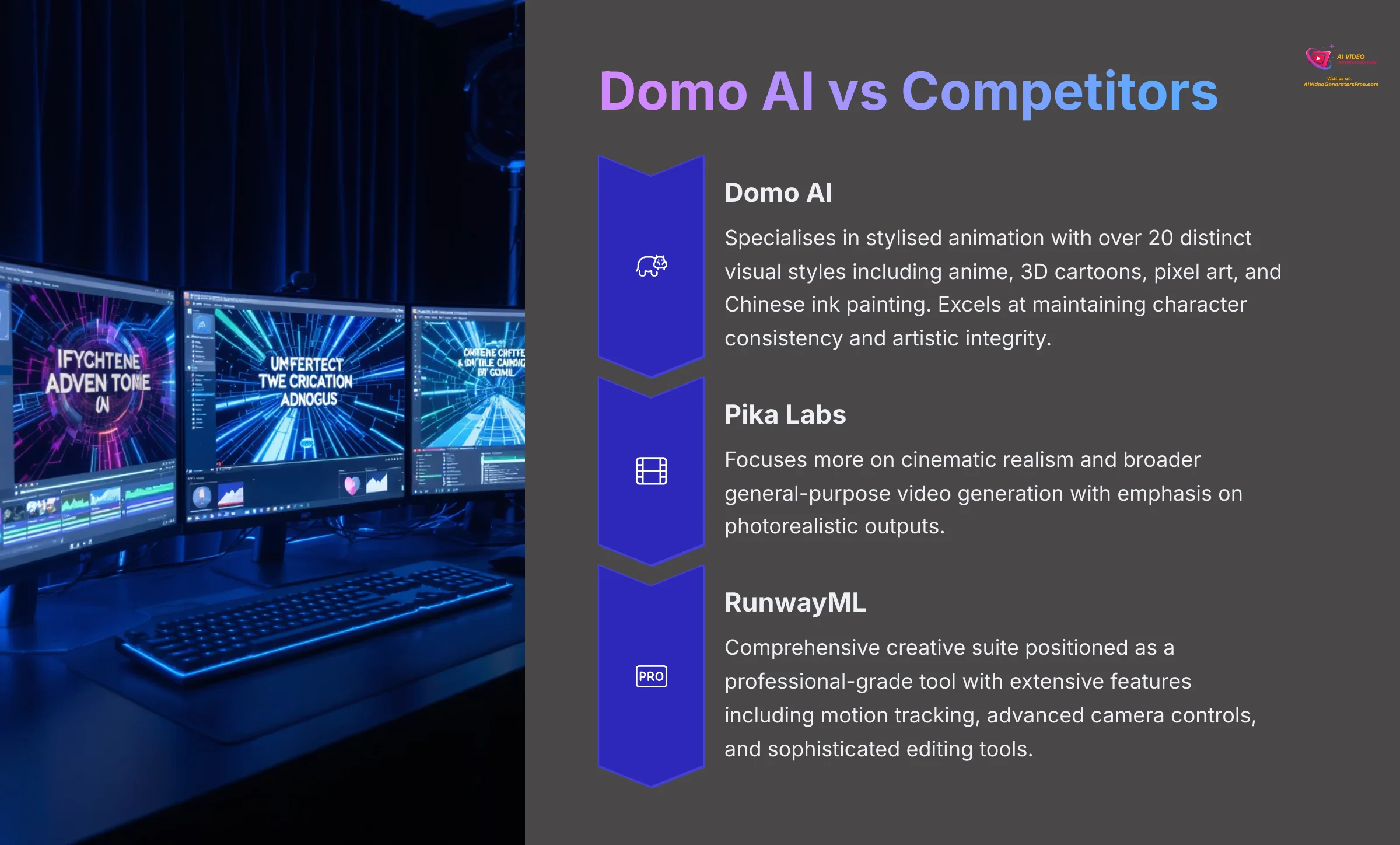 6_Domo-AI-vs-Competitors_AI-video-generators-free_aivideogeneratorsfree.com_