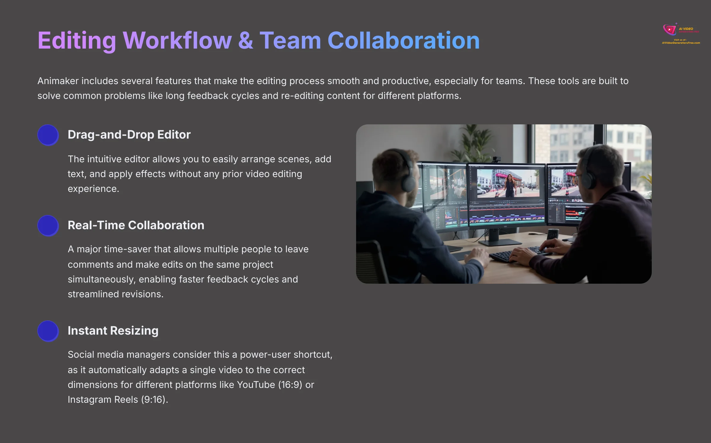 6_Editing-Workflow-and-Team-Collaboration_AI-video-generators-free_aivideogeneratorsfree.com_