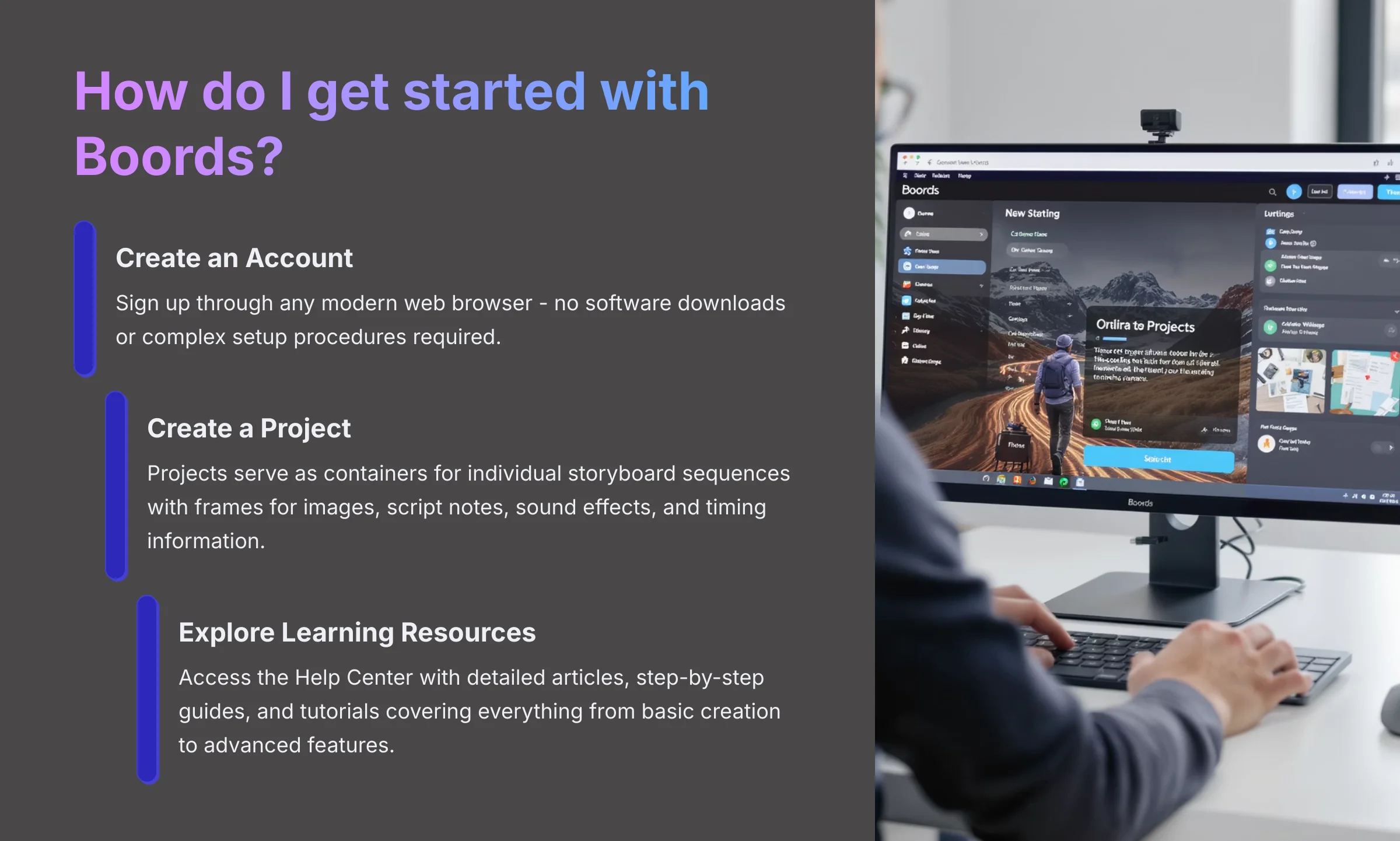 6_How-do-I-get-started-with-Boords_AI-video-generators-free_aivideogeneratorsfree.com_