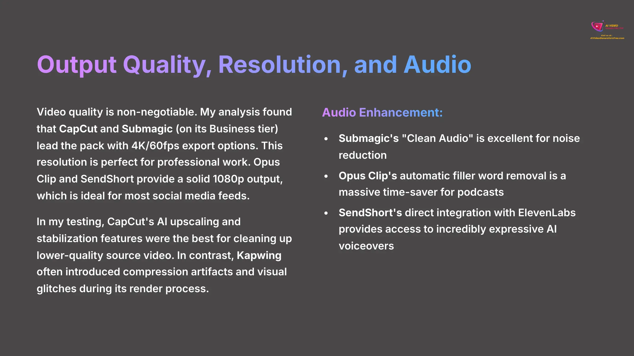 6_Output-Quality-Resolution-and-Audio_AI-video-generators-free_aivideogeneratorsfree.com_