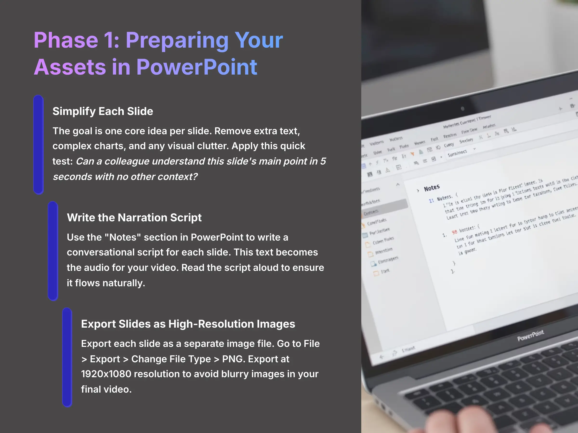 6_Phase-1-Preparing-Your-Assets-in-PowerPoint_AI-video-generators-free_aivideogeneratorsfree.com_