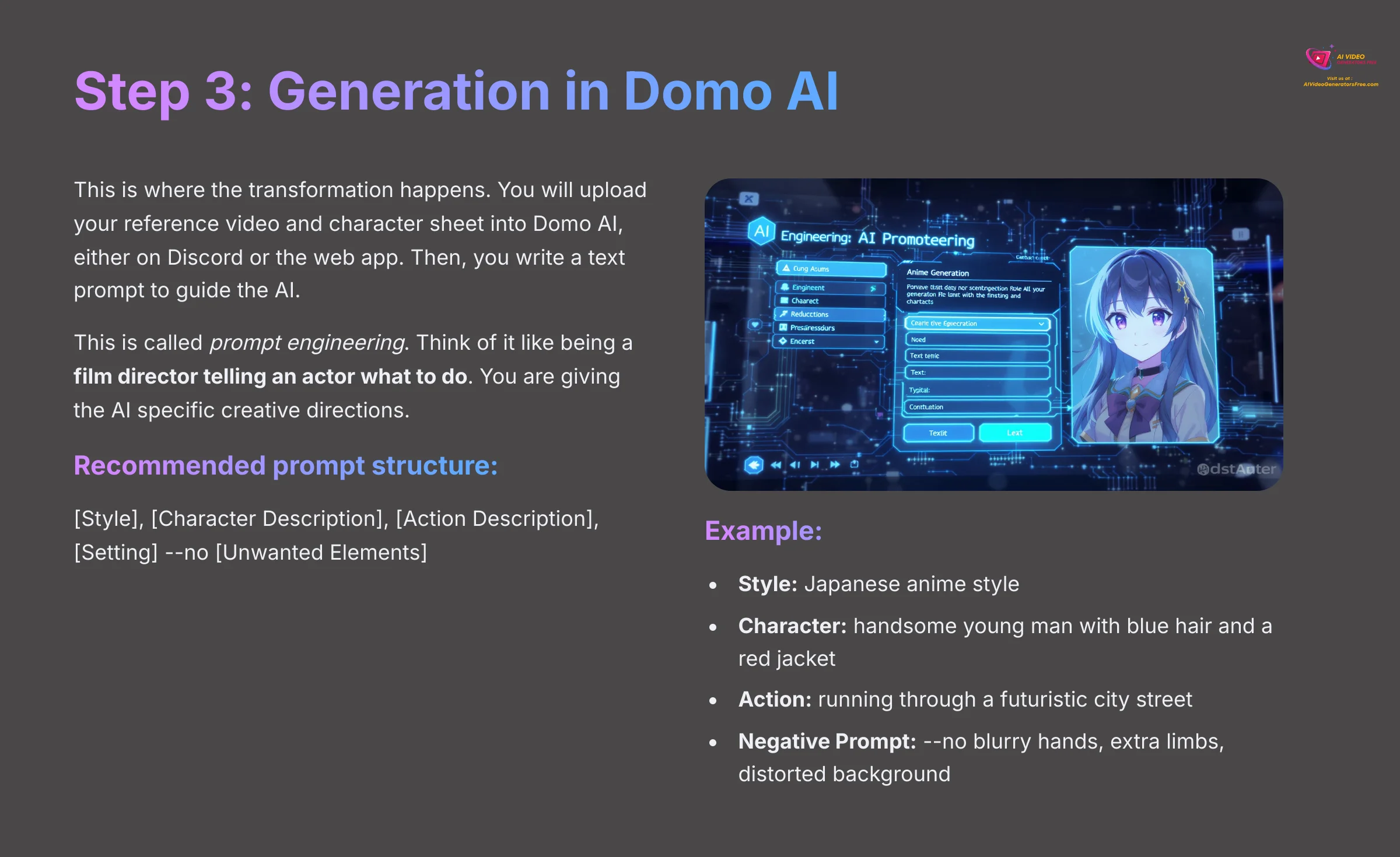 6_Step-3-Generation-in-Domo-AI_AI-video-generators-free_aivideogeneratorsfree.com_