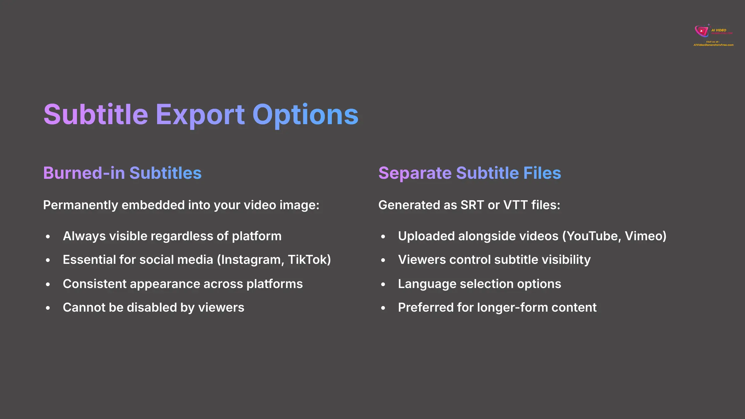 6_Subtitle-Export-Options_AI-video-generators-free_aivideogeneratorsfree.com_