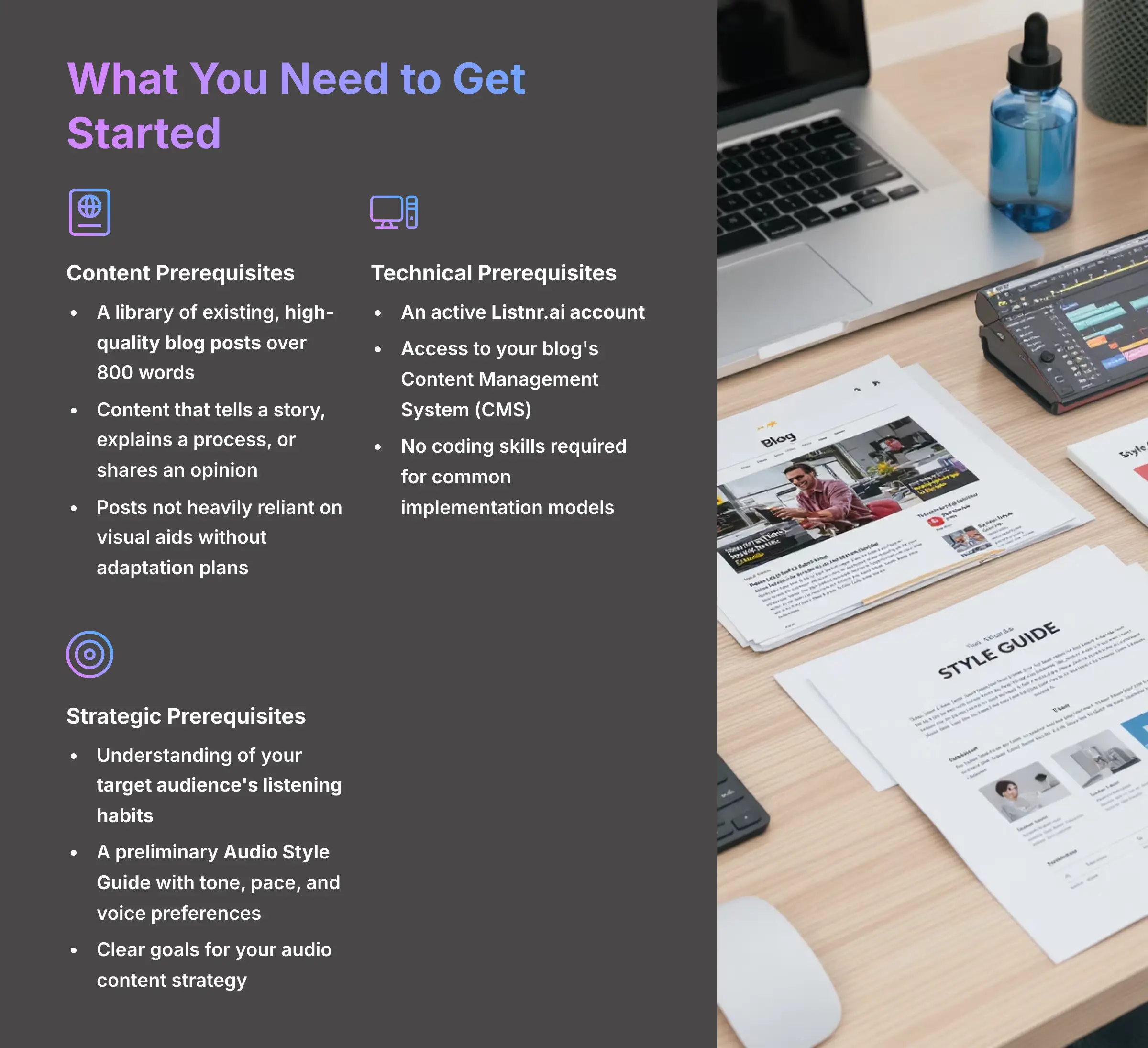 6_What-You-Need-to-Get-Started_AI-video-generators-free_aivideogeneratorsfree.com_
