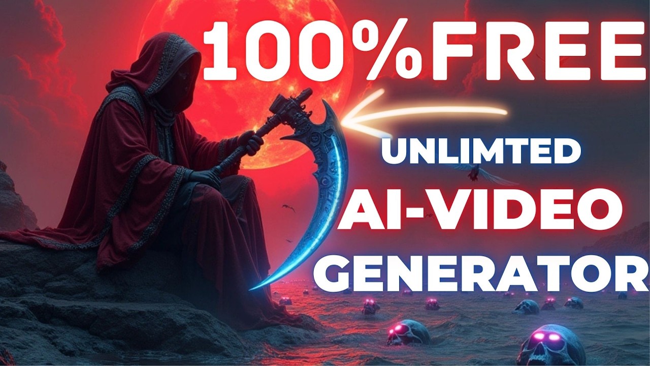 Hailuo AI Video Generator