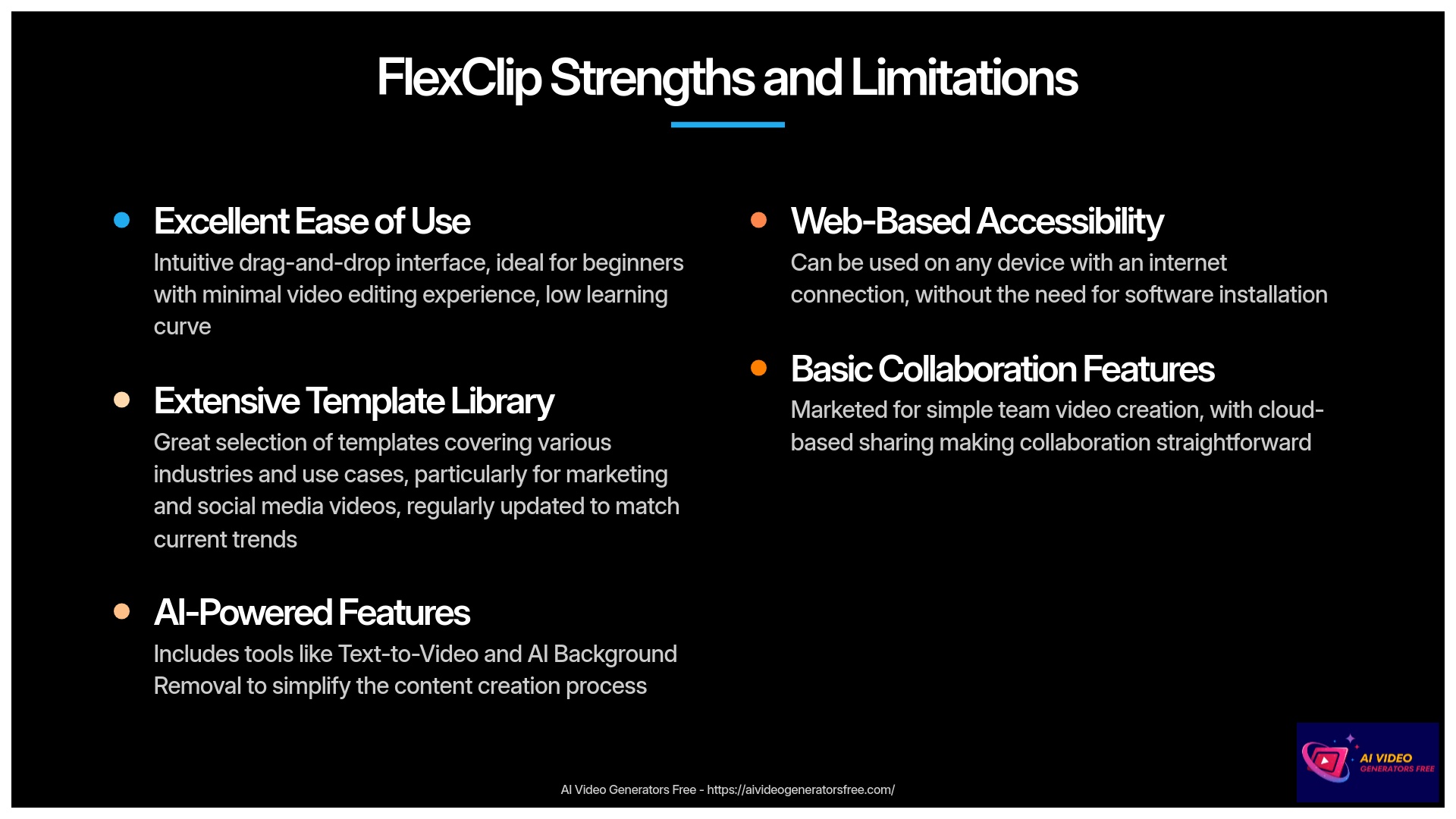 7-FlexClip-Strengths-and-Limitations
