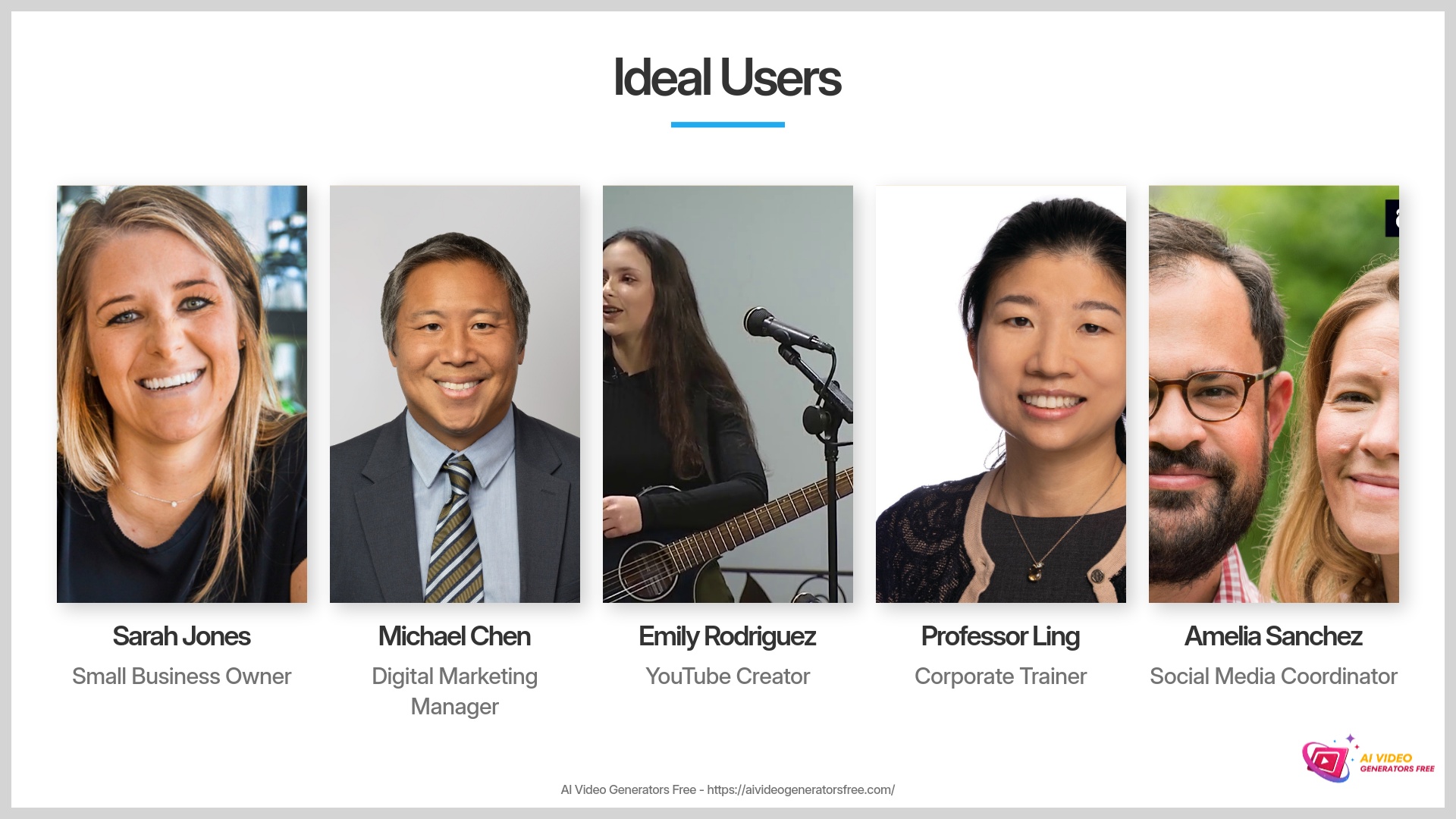 7-Ideal-Users