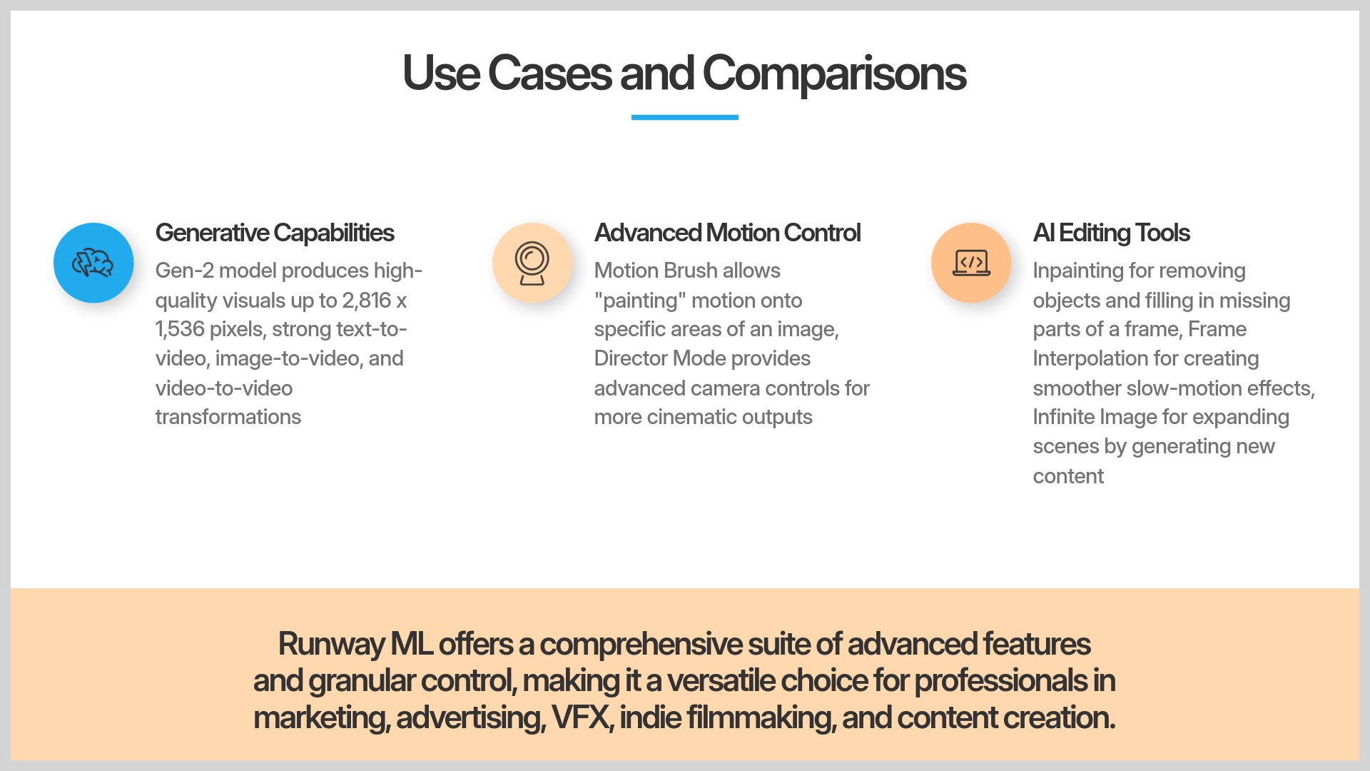 7-Use-Cases-and-Comparisons
