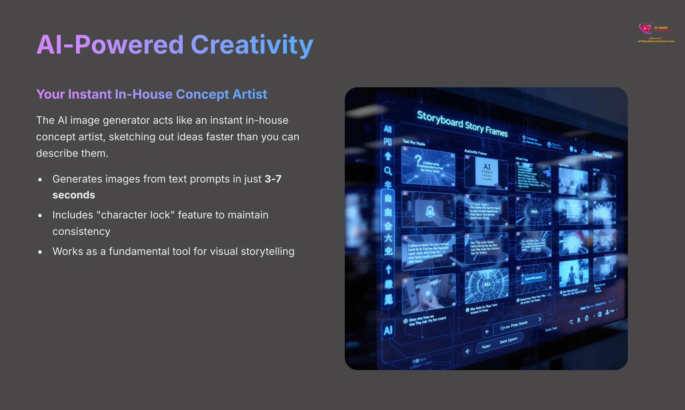 AI-Powered Creativity Features in Boords