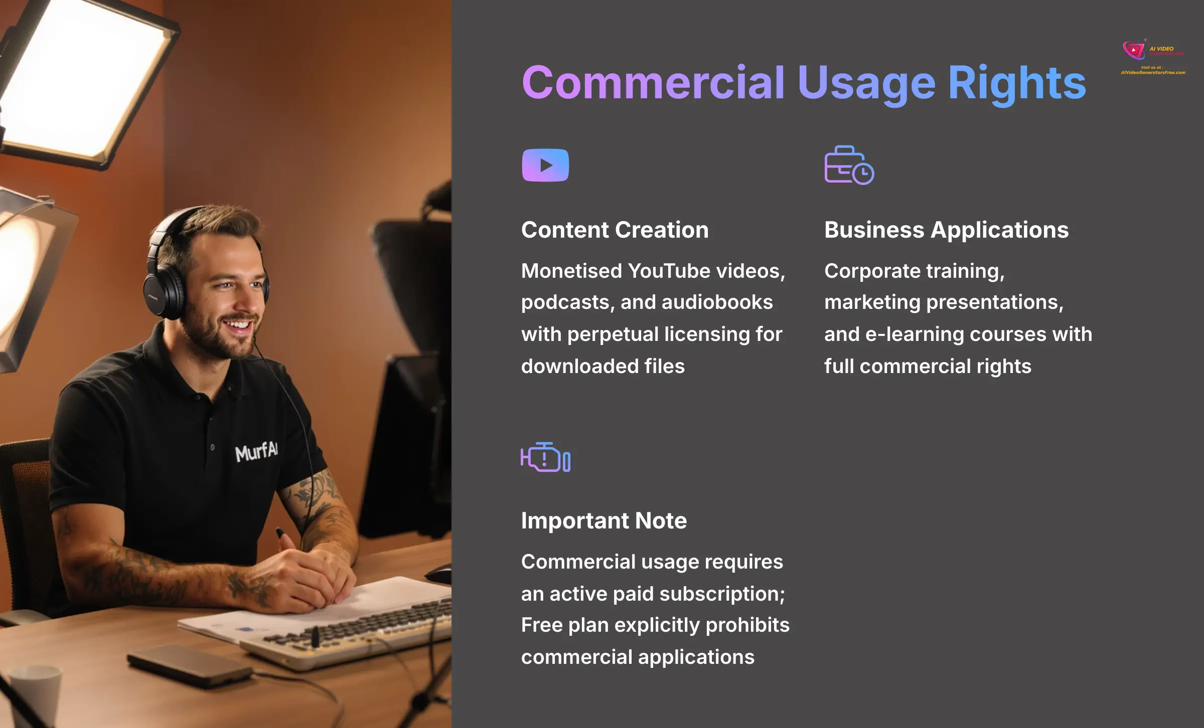 7_Commercial-Usage-Rights_AI-video-generators-free_aivideogeneratorsfree.com_