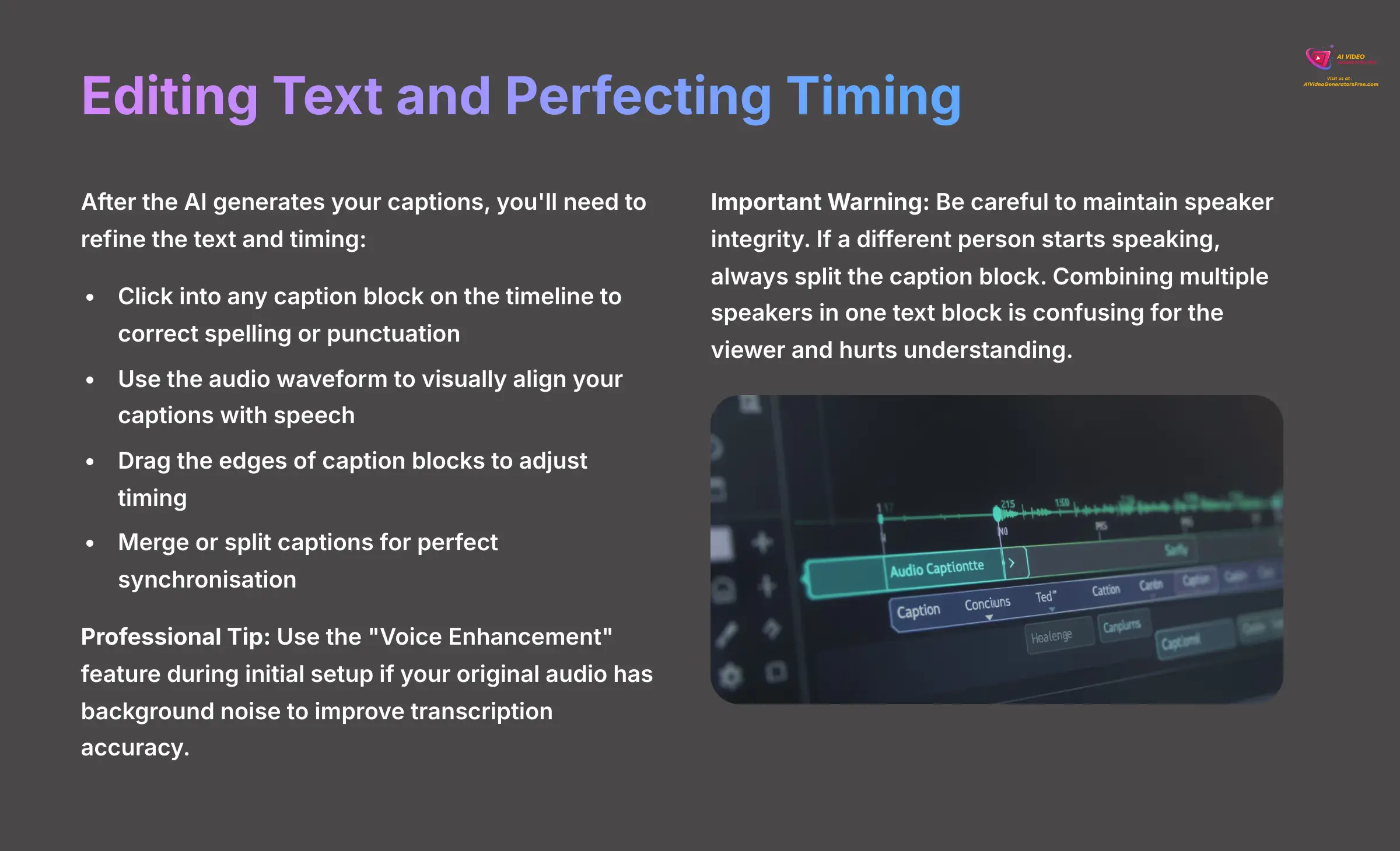 7_Editing-Text-and-Perfecting-Timing_AI-video-generators-free_aivideogeneratorsfree.com_