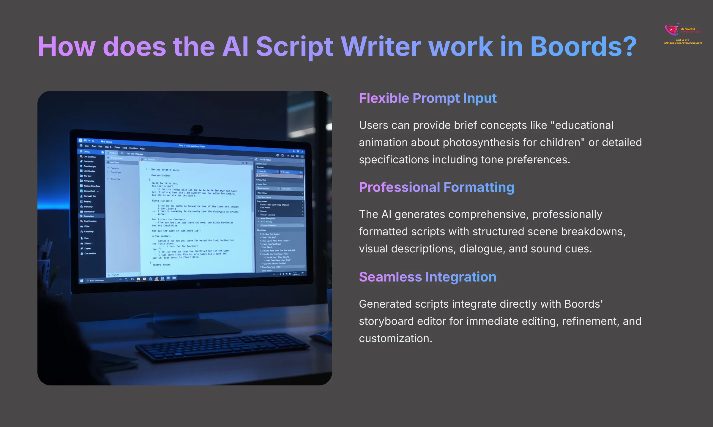 7_How-does-the-AI-Script-Writer-work-in-Boords_AI-video-generators-free_aivideogeneratorsfree.com_