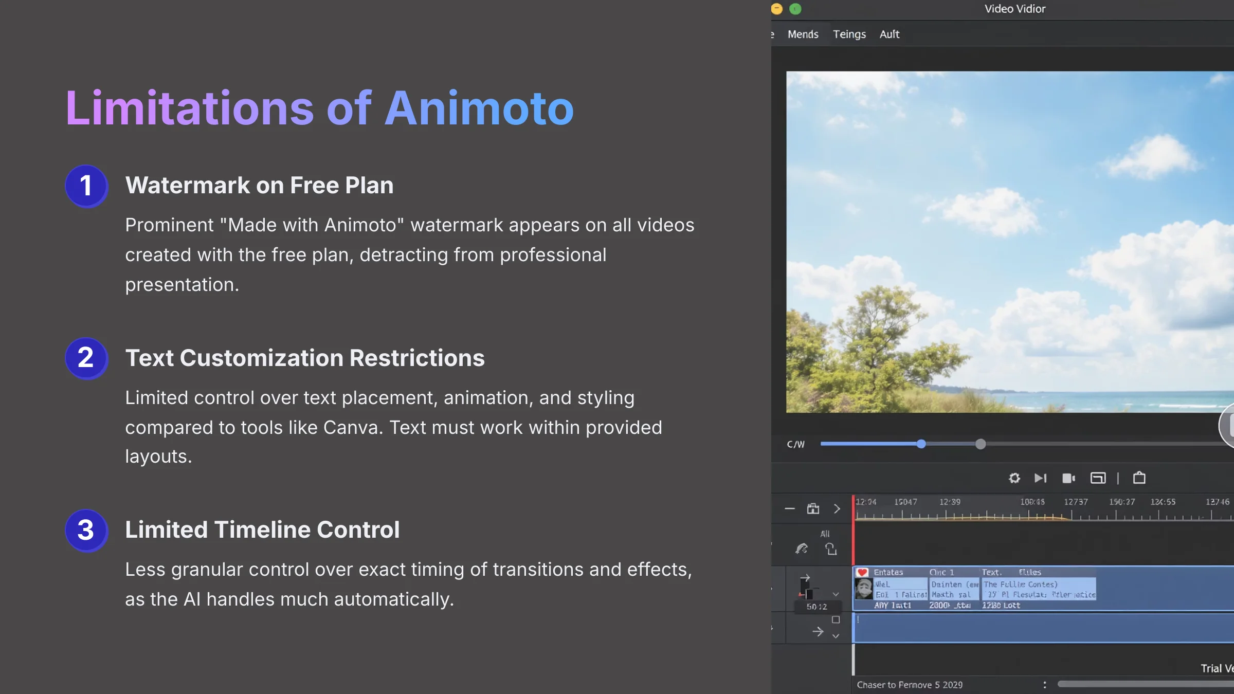 7_Limitations-of-Animoto_AI-video-generators-free_aivideogeneratorsfree.com_