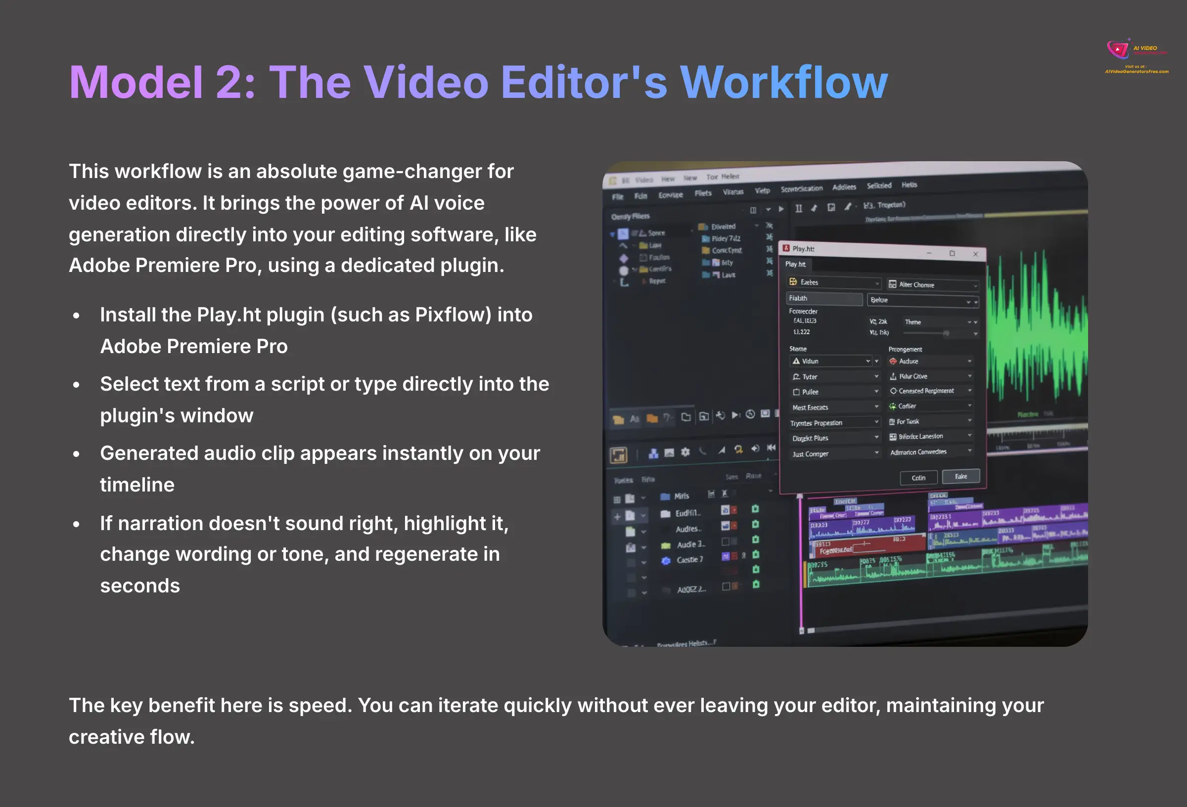 7_Model-2-The-Video-Editors-Workflow_AI-video-generators-free_aivideogeneratorsfree.com_