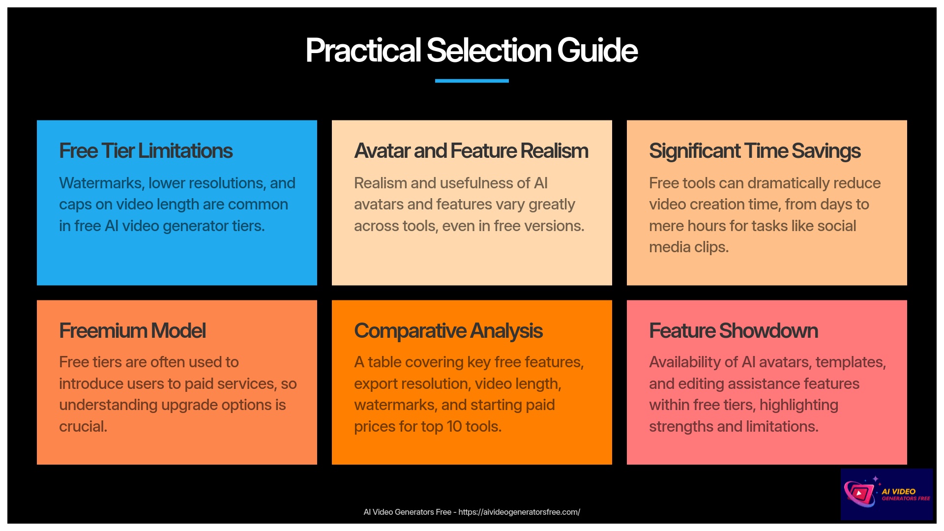 8-Practical-Selection-Guide