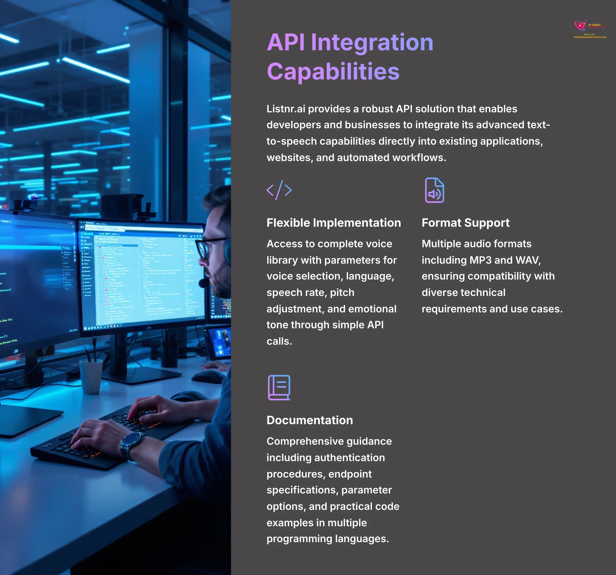 8_API-Integration-Capabilities_AI-video-generators-free_aivideogeneratorsfree.com_