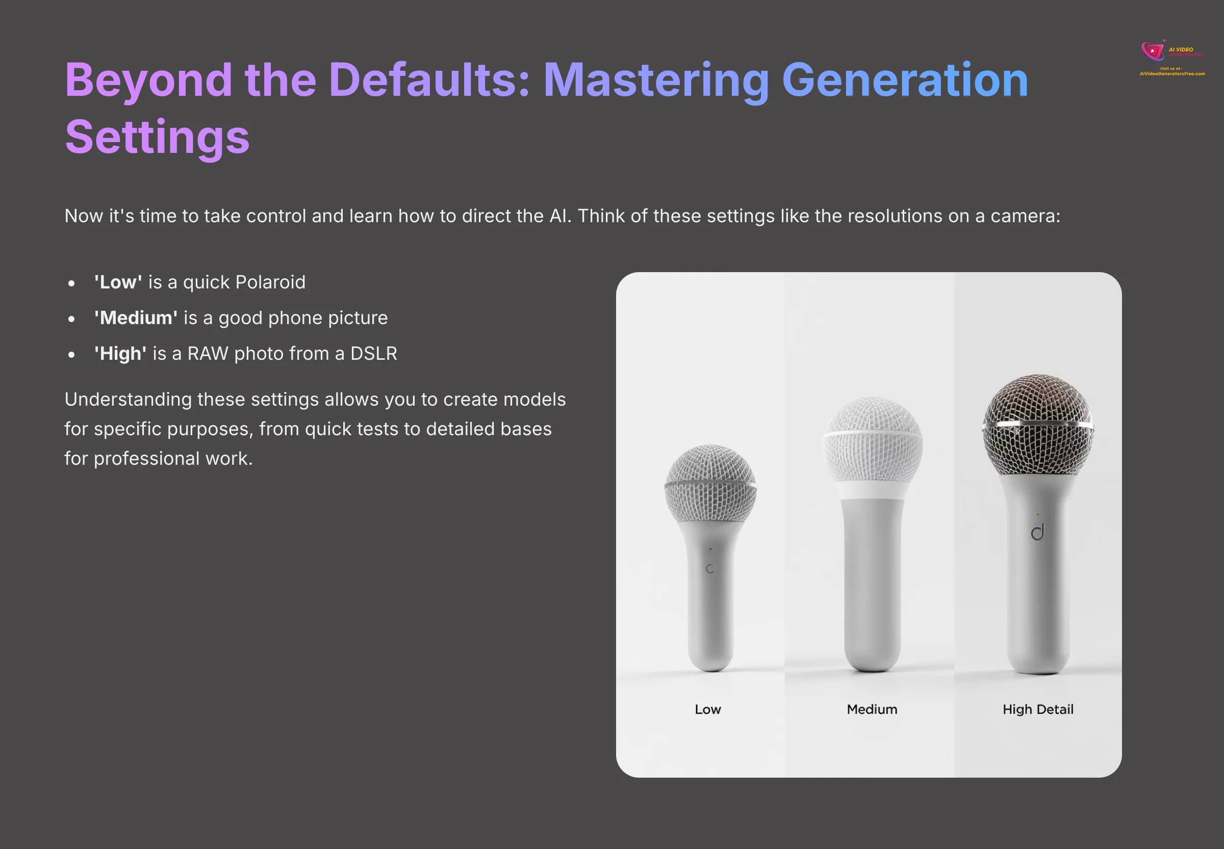 8_Beyond-the-Defaults-Mastering-Generation-Settings_AI-video-generators-free_aivideogeneratorsfree.com_