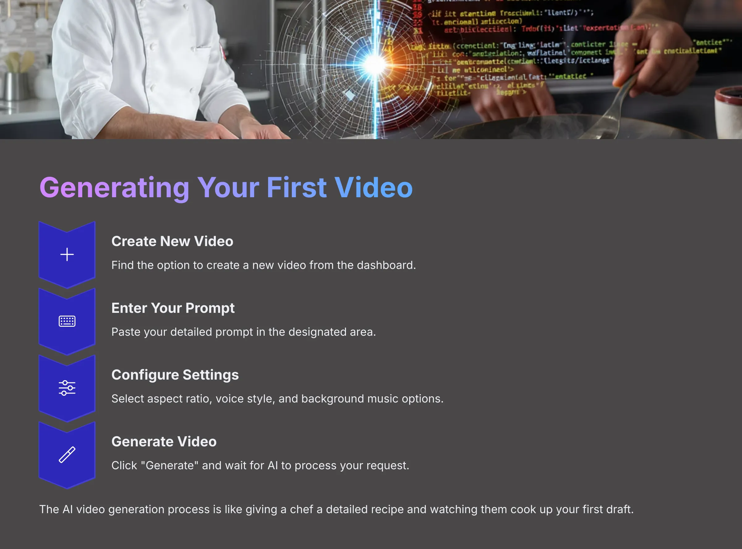 8_Generating-Your-First-Video_AI-video-generators-free_aivideogeneratorsfree.com_