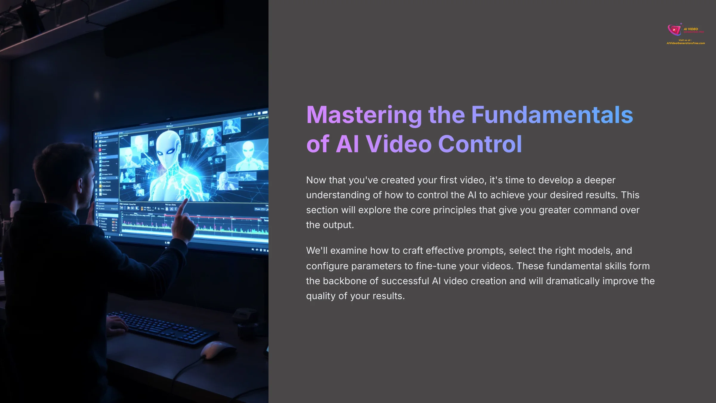 8_Mastering-the-Fundamentals-of-AI-Video-Control_AI-video-generators-free_aivideogeneratorsfree.com_
