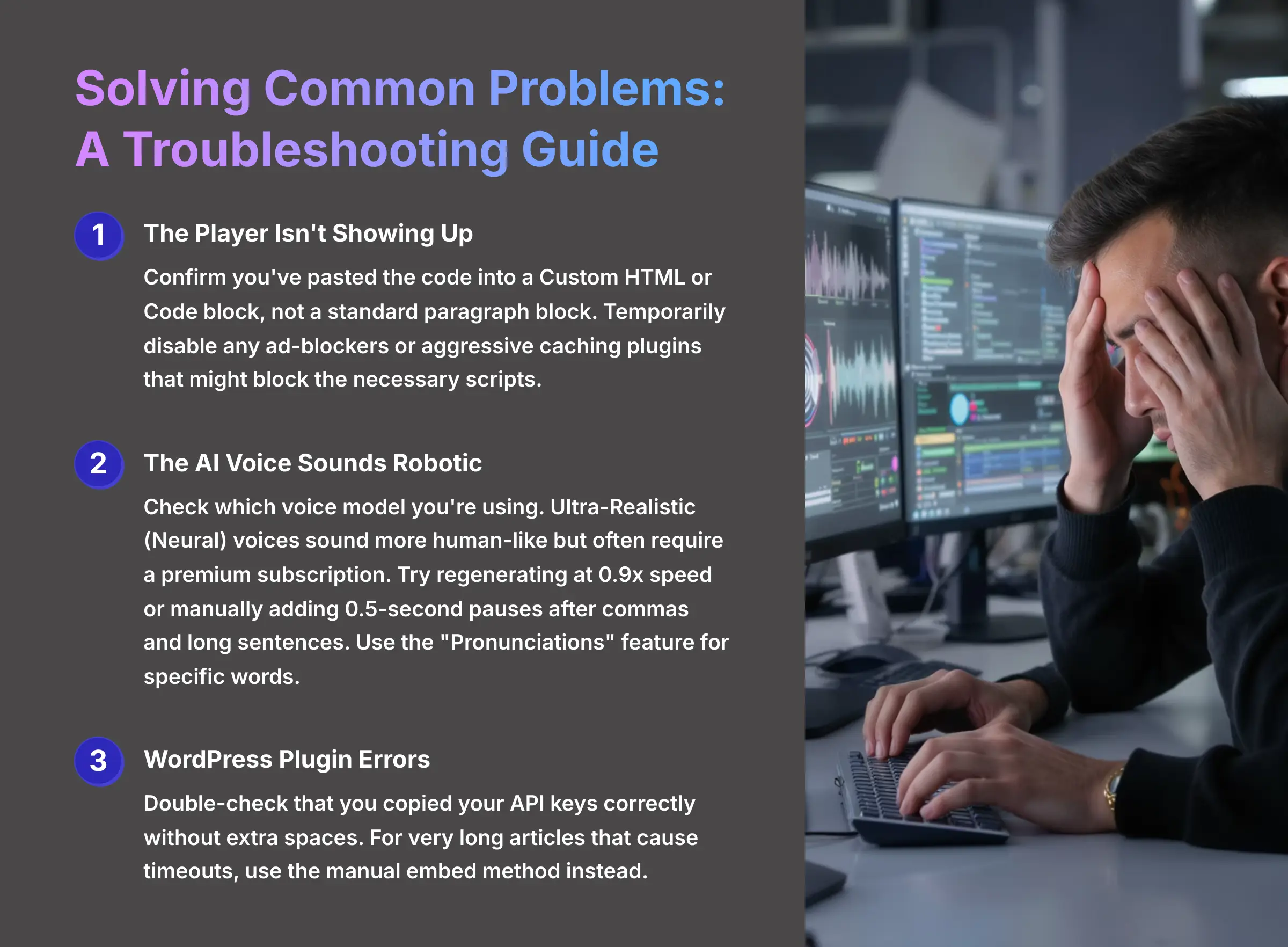 8_Solving-Common-Problems-A-Troubleshooting-Guide_AI-video-generators-free_aivideogeneratorsfree.com_-1