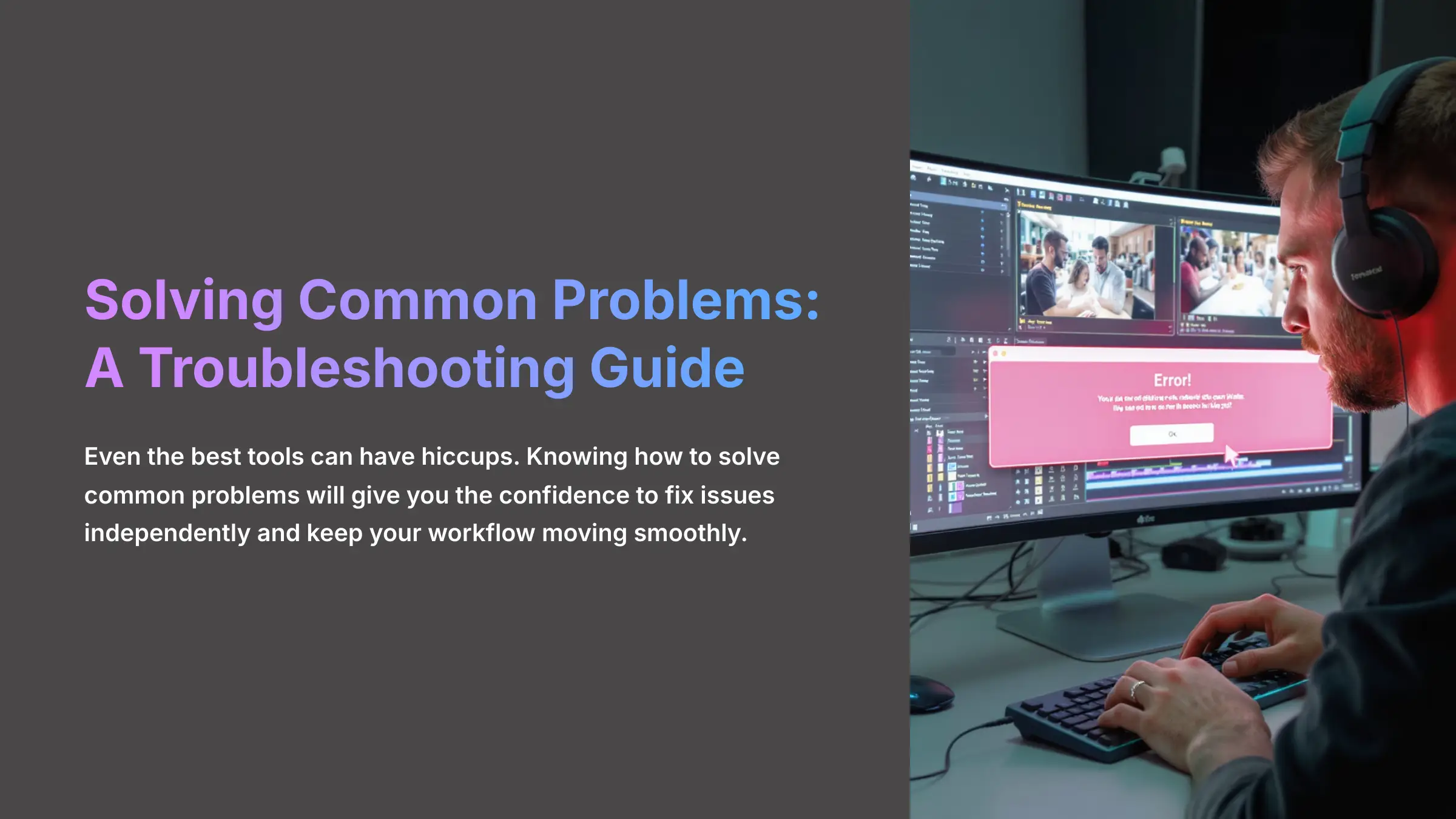 8_Solving-Common-Problems-A-Troubleshooting-Guide_AI-video-generators-free_aivideogeneratorsfree.com_