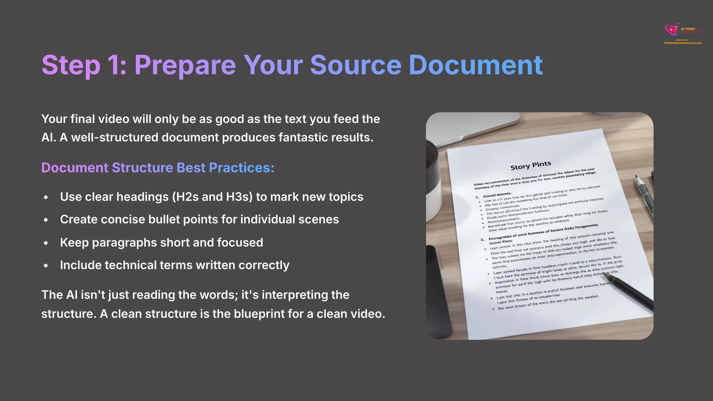 8_Step-1-Prepare-Your-Source-Document_AI-video-generators-free_aivideogeneratorsfree.com_