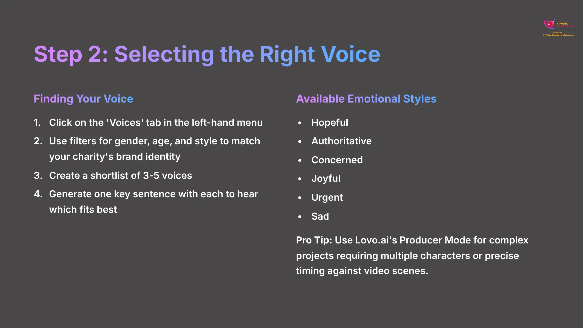 8_Step-2-Selecting-the-Right-Voice_AI-video-generators-free_aivideogeneratorsfree.com_