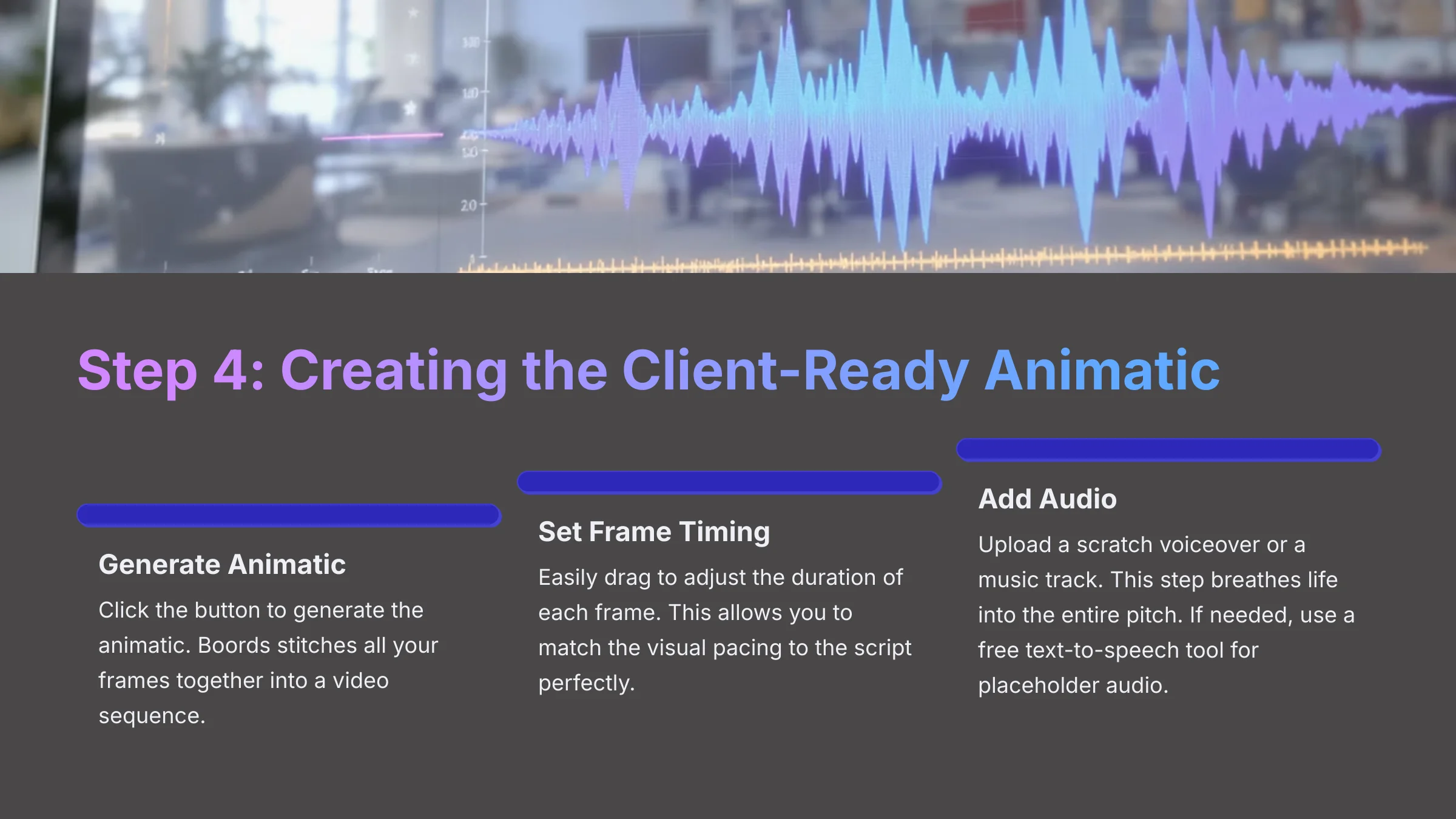 8_Step-4-Creating-the-Client-Ready-Animatic_AI-video-generators-free_aivideogeneratorsfree.com_