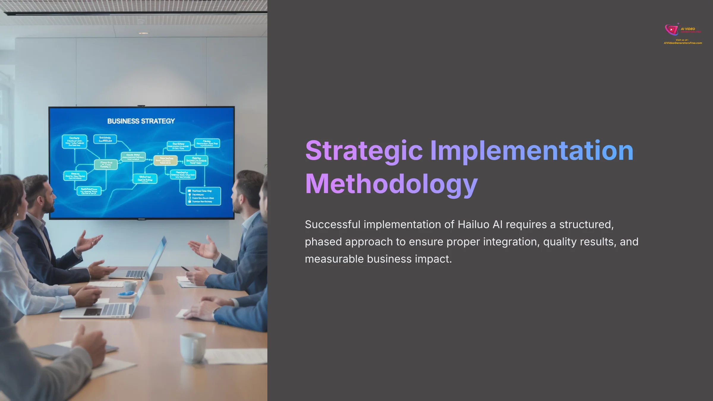 8_Strategic-Implementation-Methodology_AI-video-generators-free_aivideogeneratorsfree.com_-1