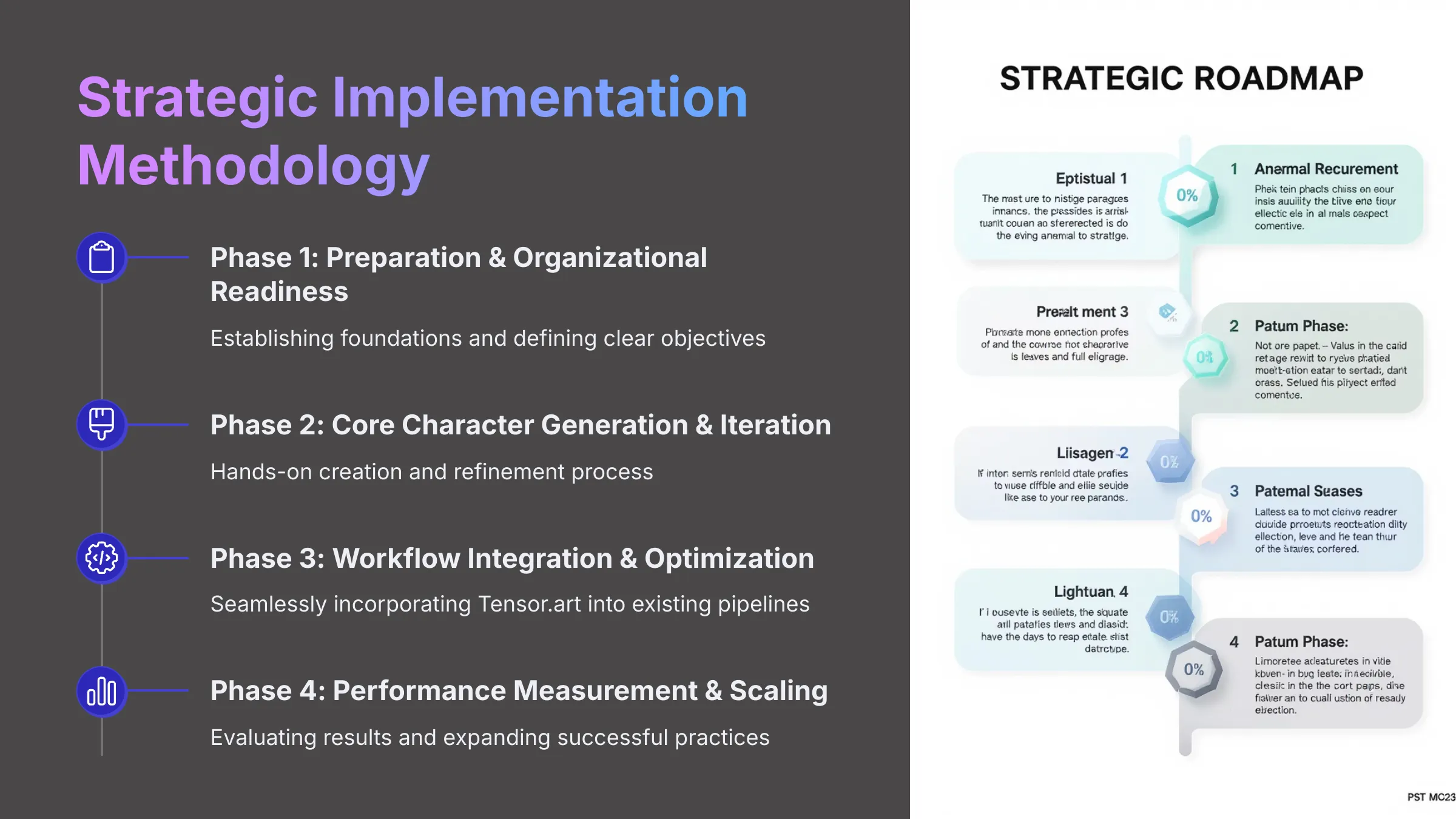 Strategic Implementation Methodology