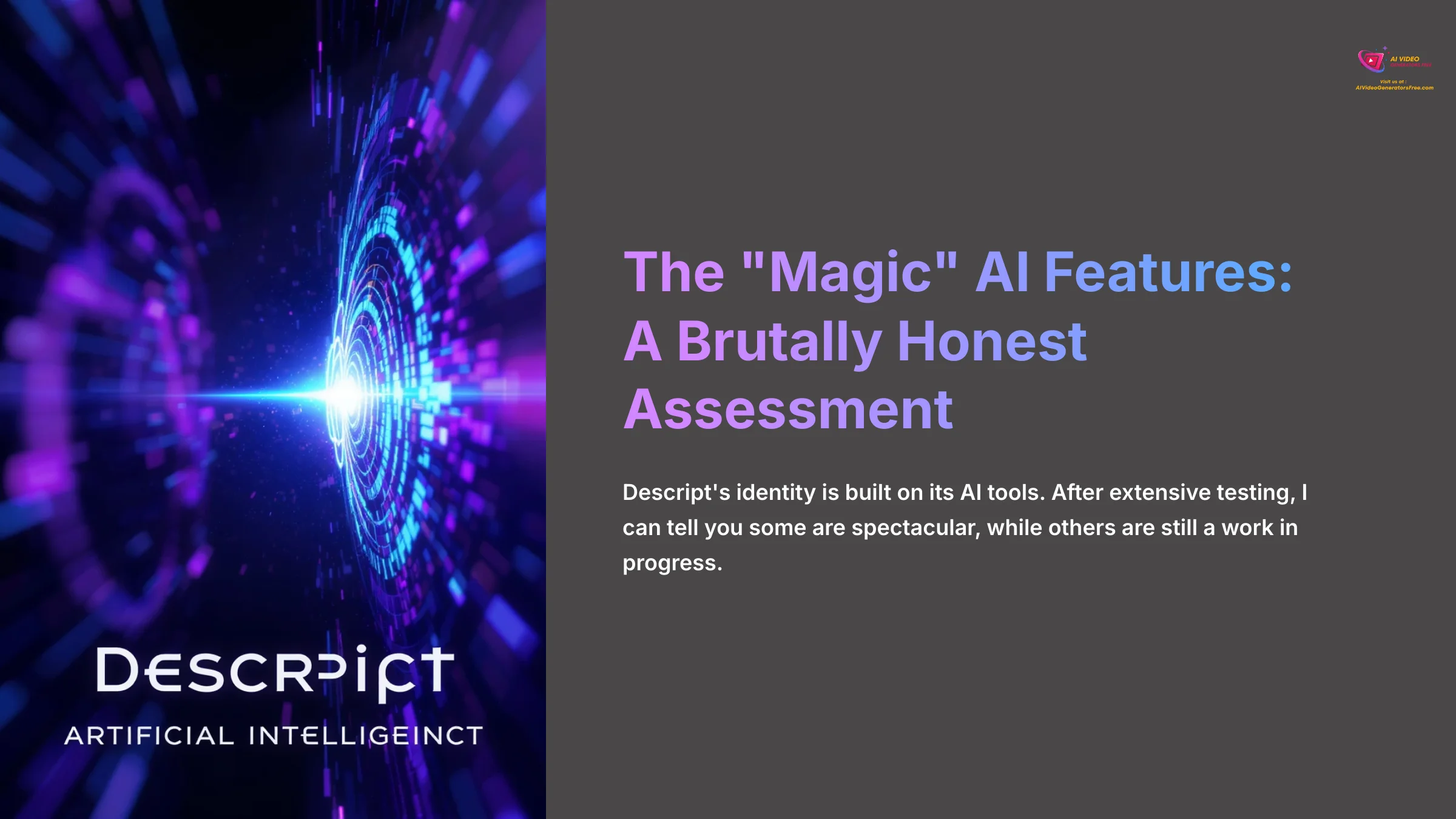 The Magic AI Features A Brutally Honest Assessment
