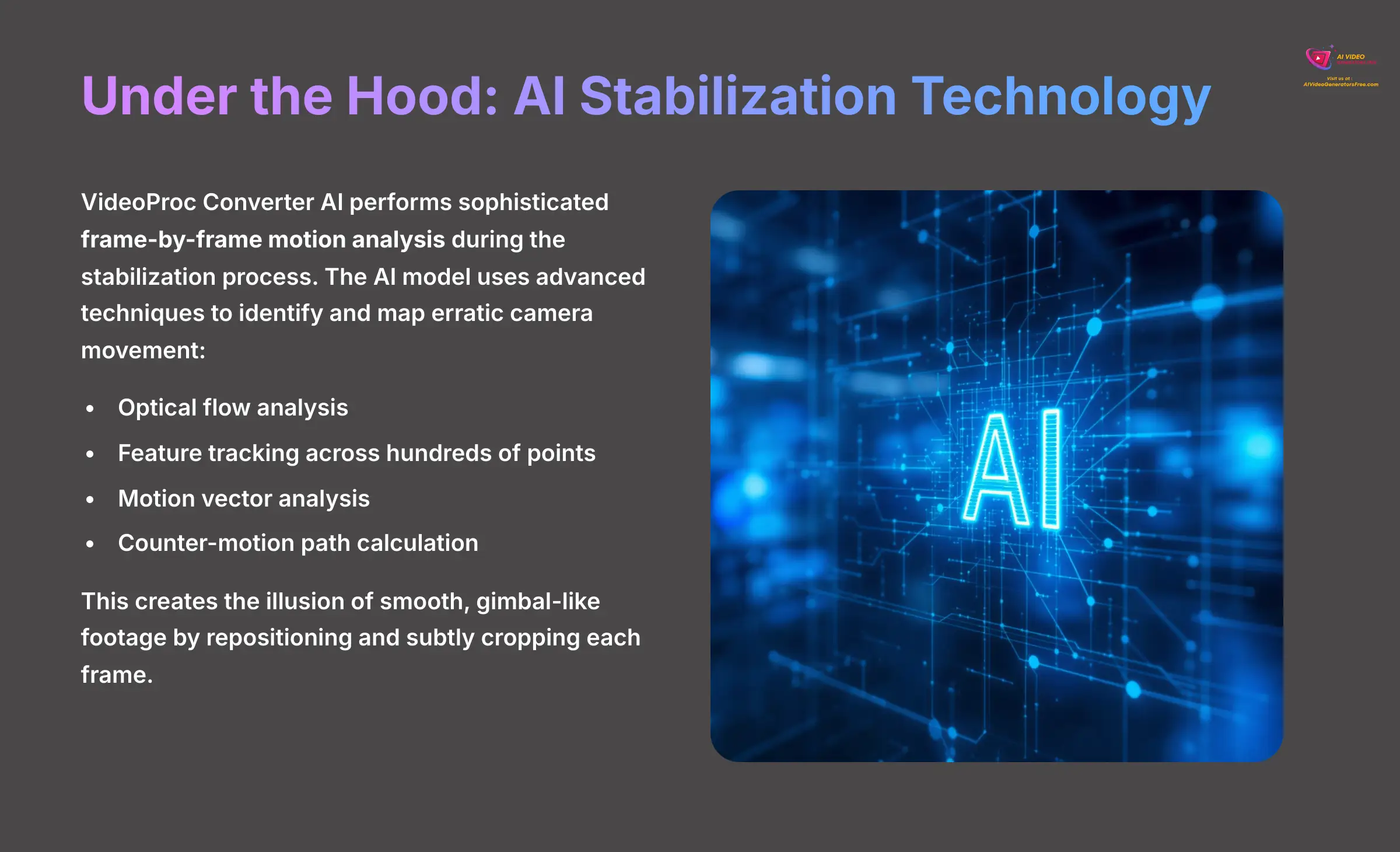 8_Under-the-Hood-AI-Stabilization-Technology_AI-video-generators-free_aivideogeneratorsfree.com_
