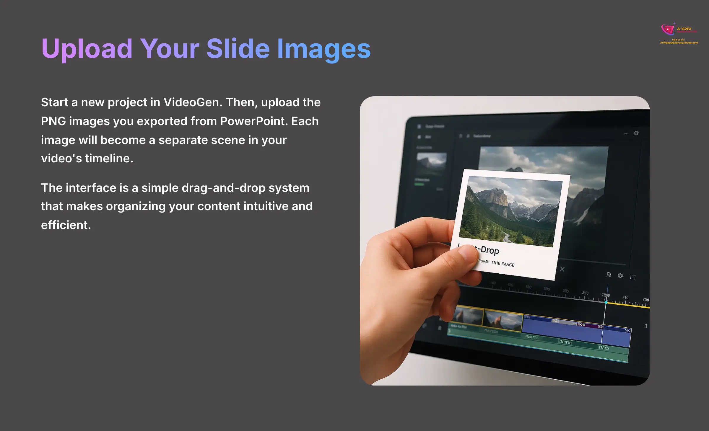 8_Upload-Your-Slide-Images_AI-video-generators-free_aivideogeneratorsfree.com_