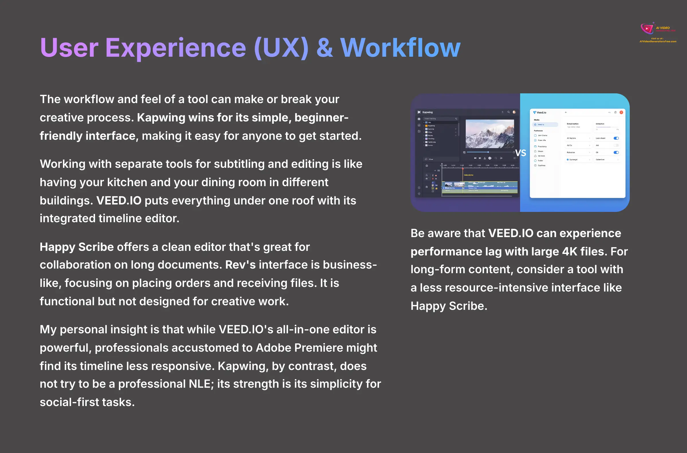 8_User-Experience-UX-and-Workflow_AI-video-generators-free_aivideogeneratorsfree.com_