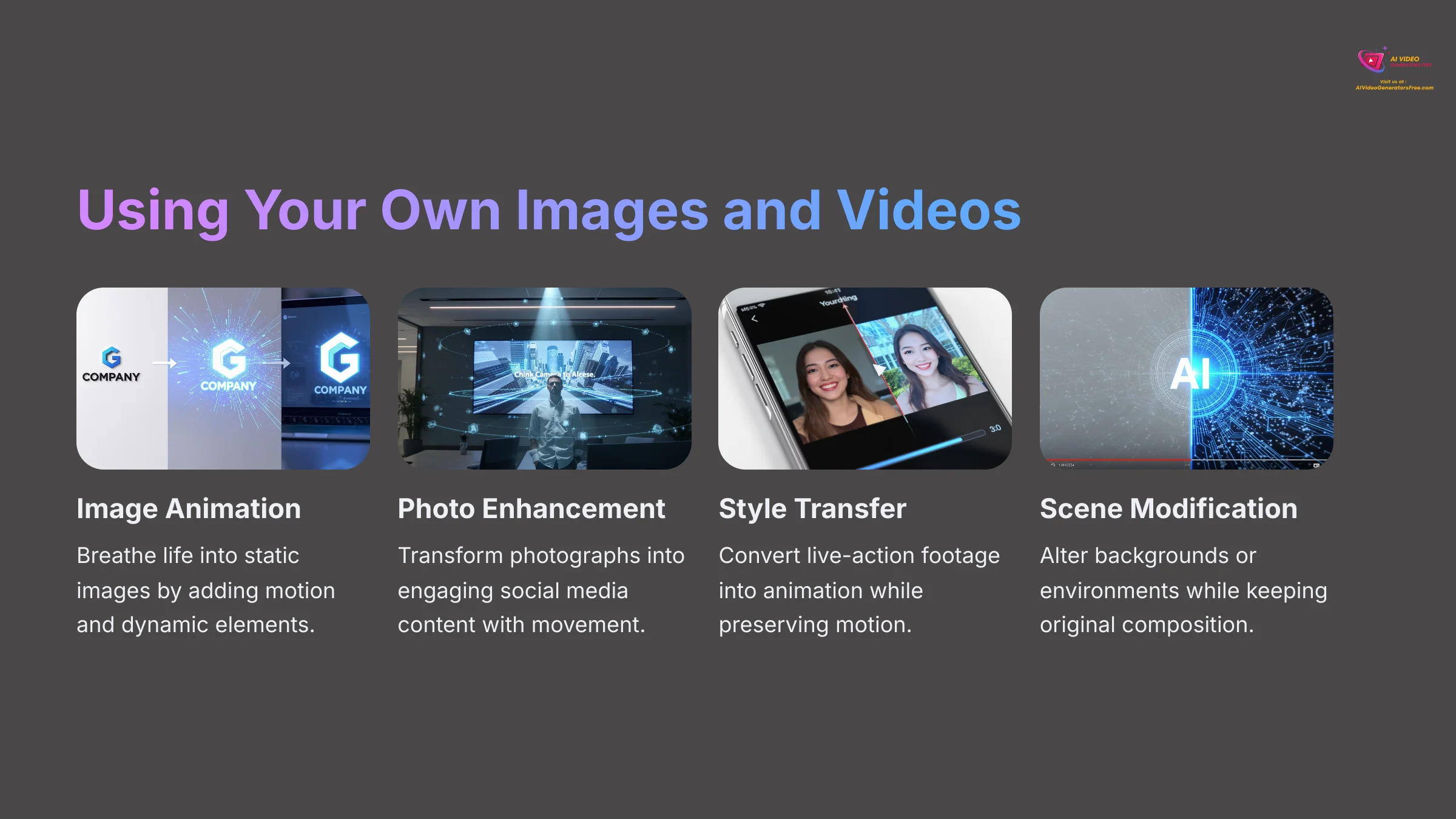 8_Using-Your-Own-Images-and-Videos_AI-video-generators-free_aivideogeneratorsfree.com_