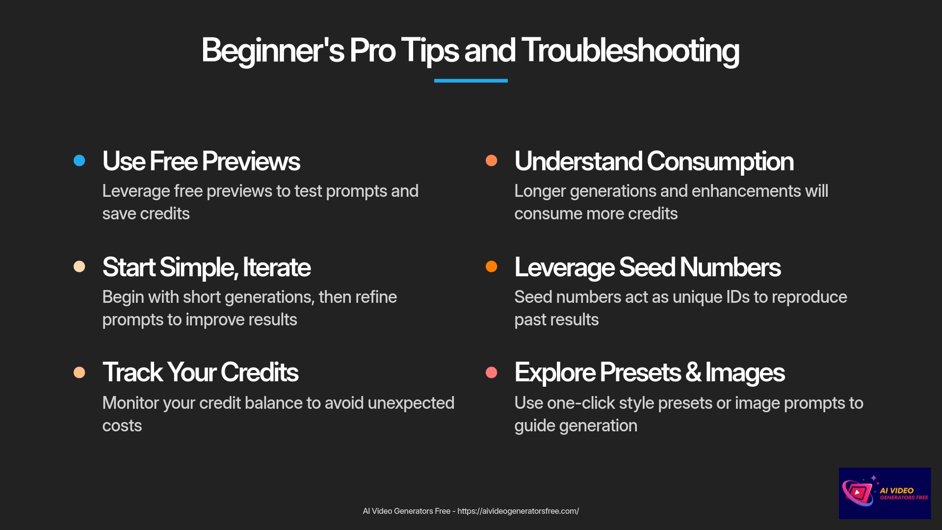 9-Beginners-Pro-Tips-and-Troubleshooting