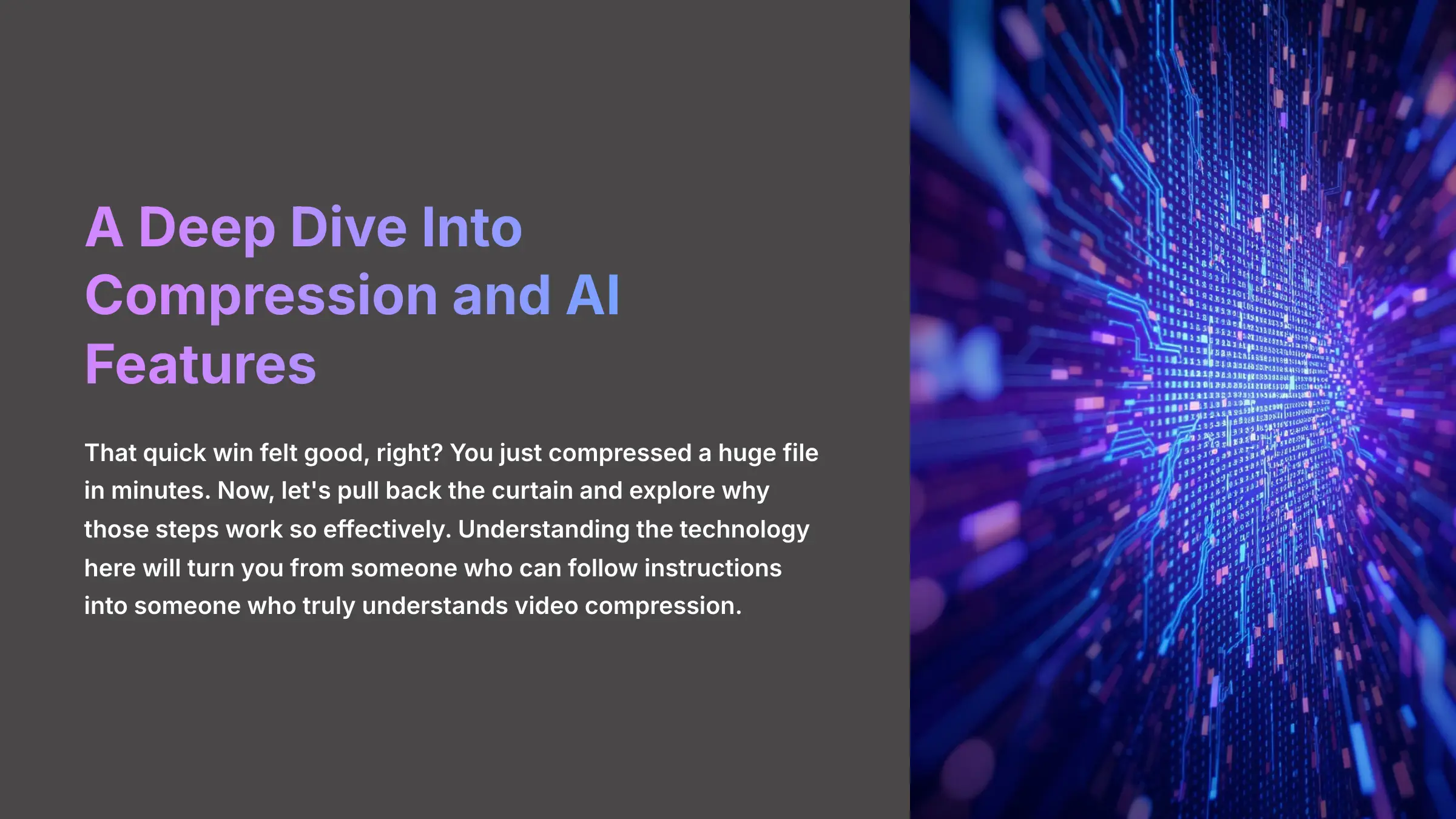 9_A-Deep-Dive-Into-Compression-and-AI-Features_AI-video-generators-free_aivideogeneratorsfree.com_