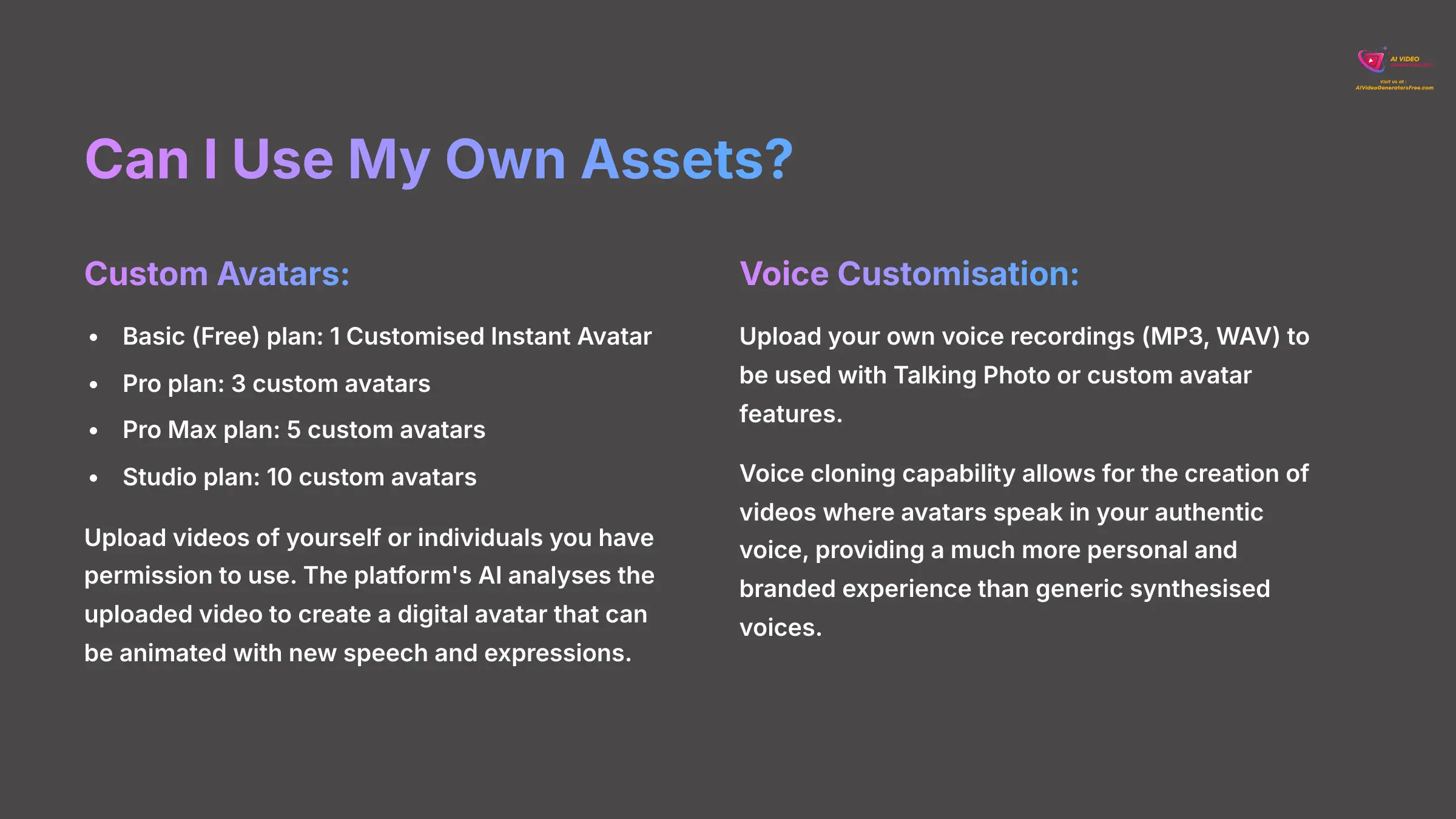 9_Can-I-Use-My-Own-Assets_AI-video-generators-free_aivideogeneratorsfree.com_