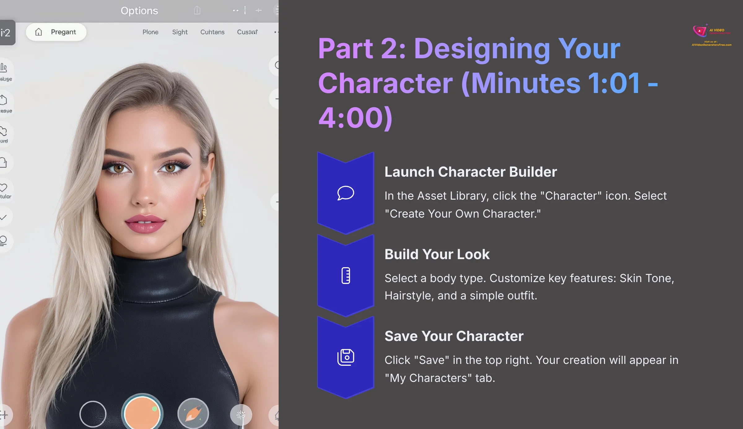 9_Part-2-Designing-Your-Character-Minutes-101-400_AI-video-generators-free_aivideogeneratorsfree.com_