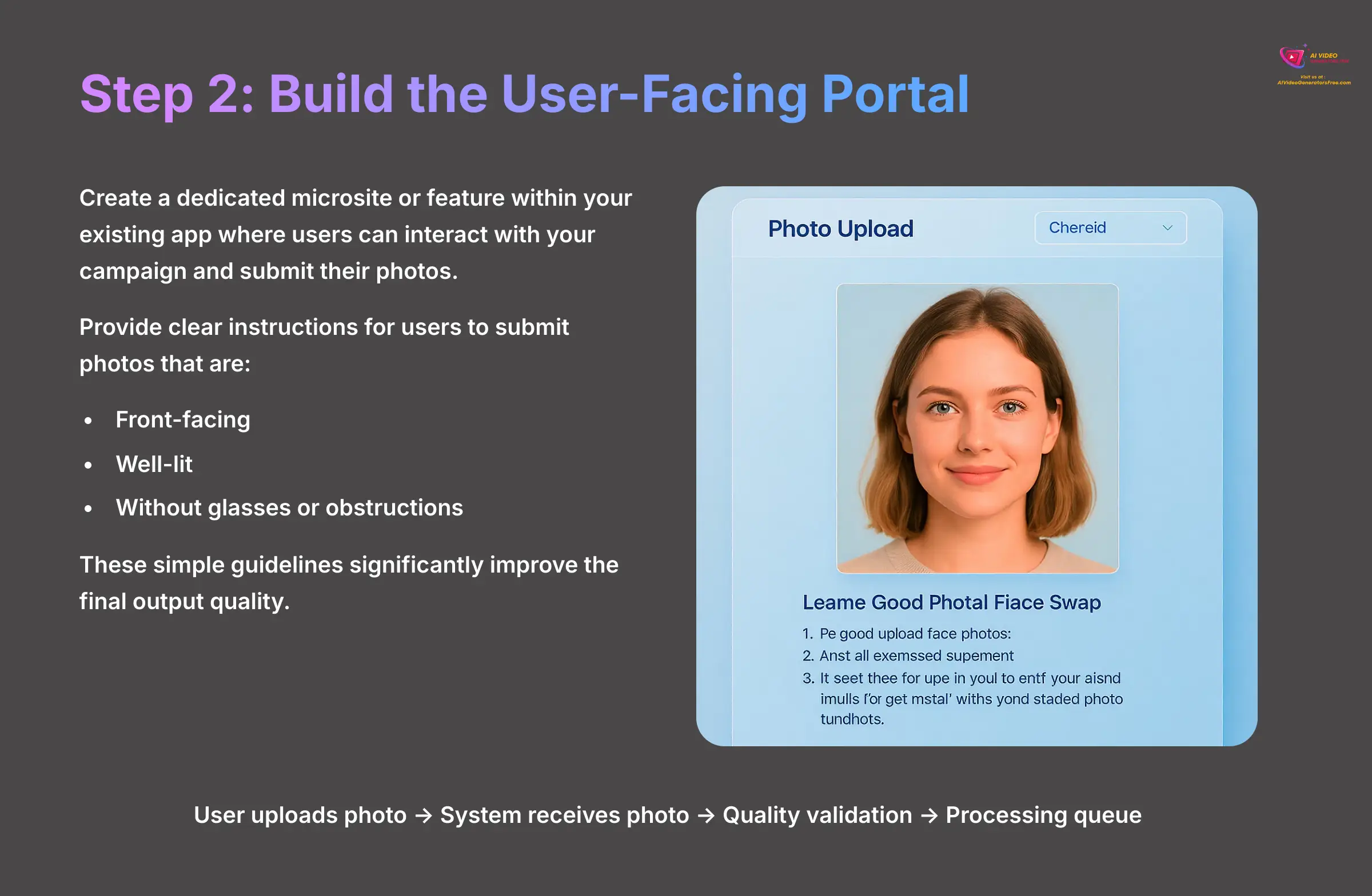 9_Step-2-Build-the-User-Facing-Portal_AI-video-generators-free_aivideogeneratorsfree.com_