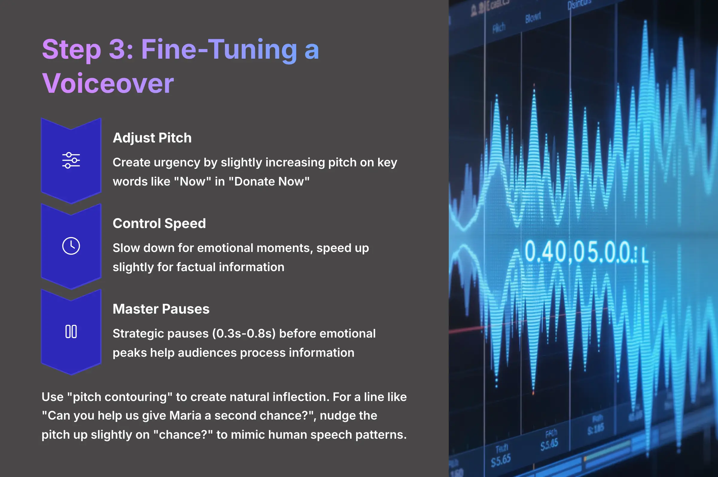 9_Step-3-Fine-Tuning-a-Voiceover_AI-video-generators-free_aivideogeneratorsfree.com_