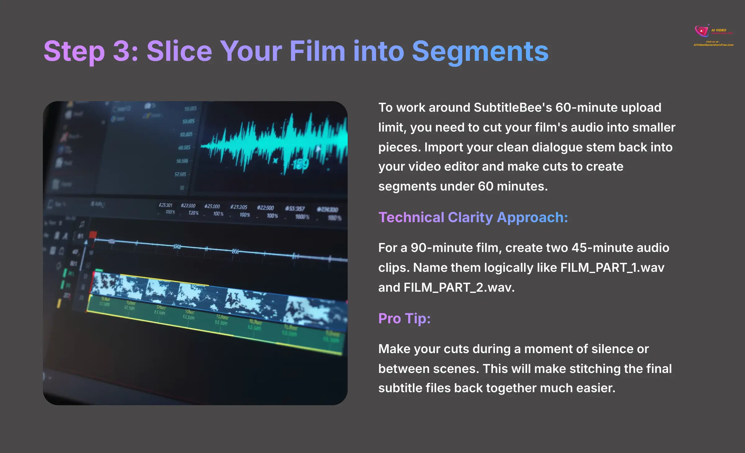 9_Step-3-Slice-Your-Film-into-Segments_AI-video-generators-free_aivideogeneratorsfree.com_
