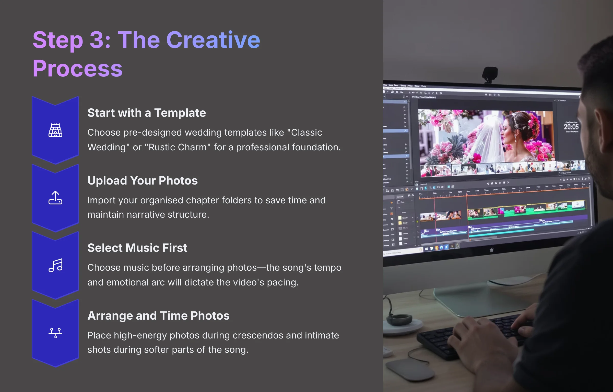 9_Step-3-The-Creative-Process_AI-video-generators-free_aivideogeneratorsfree.com_
