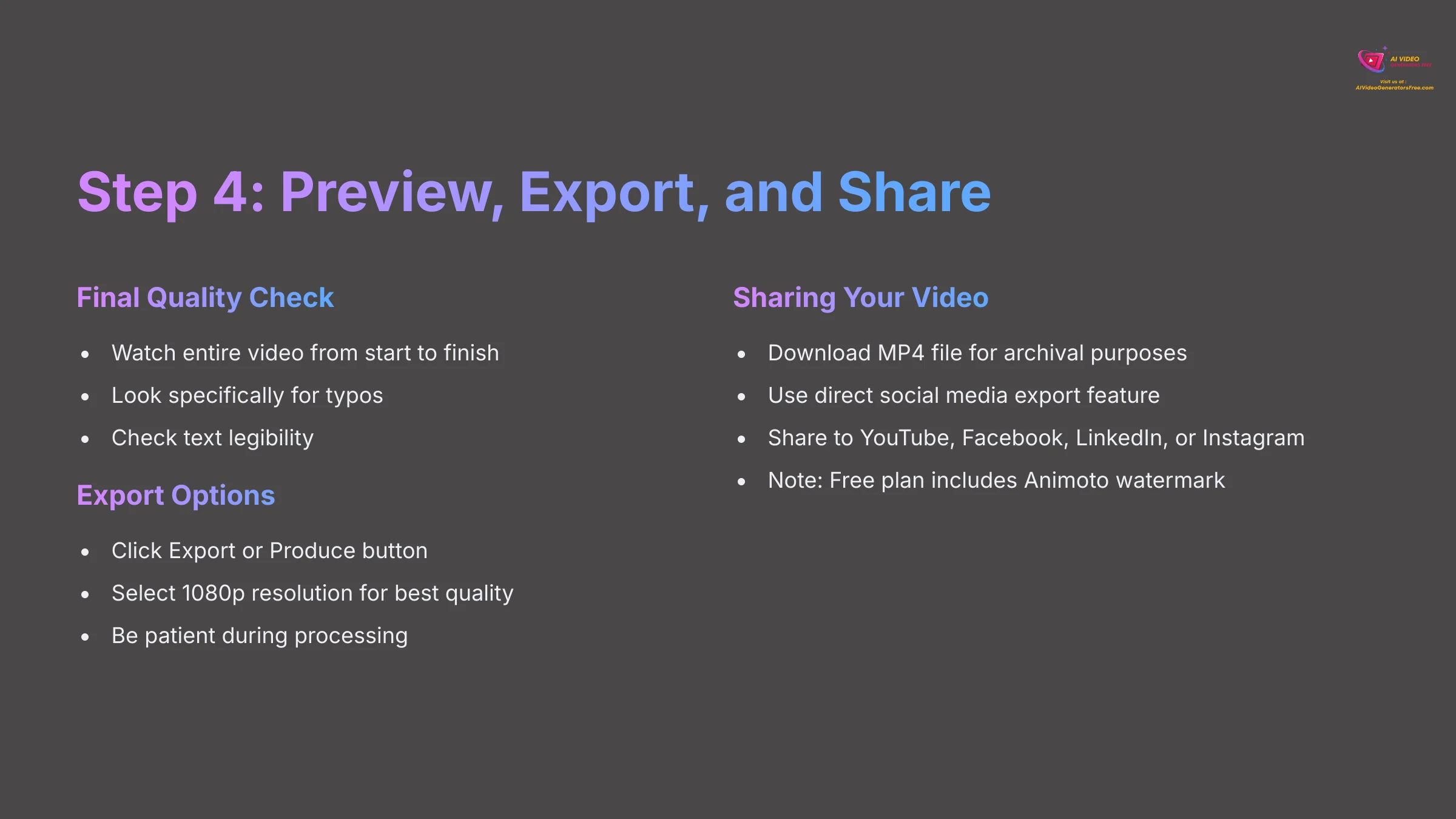 9_Step-4-Preview-Export-and-Share_AI-video-generators-free_aivideogeneratorsfree.com_-1