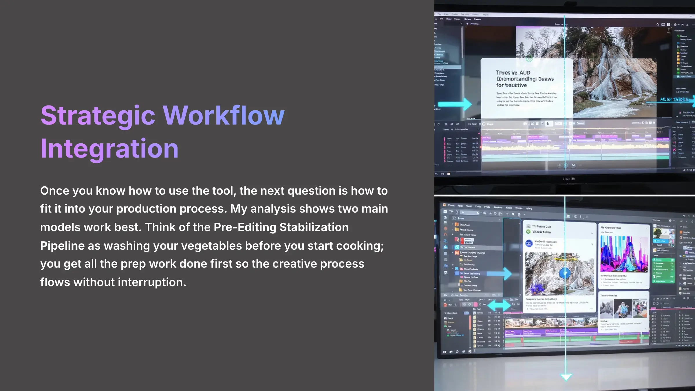 9_Strategic-Workflow-Integration_AI-video-generators-free_aivideogeneratorsfree.com_