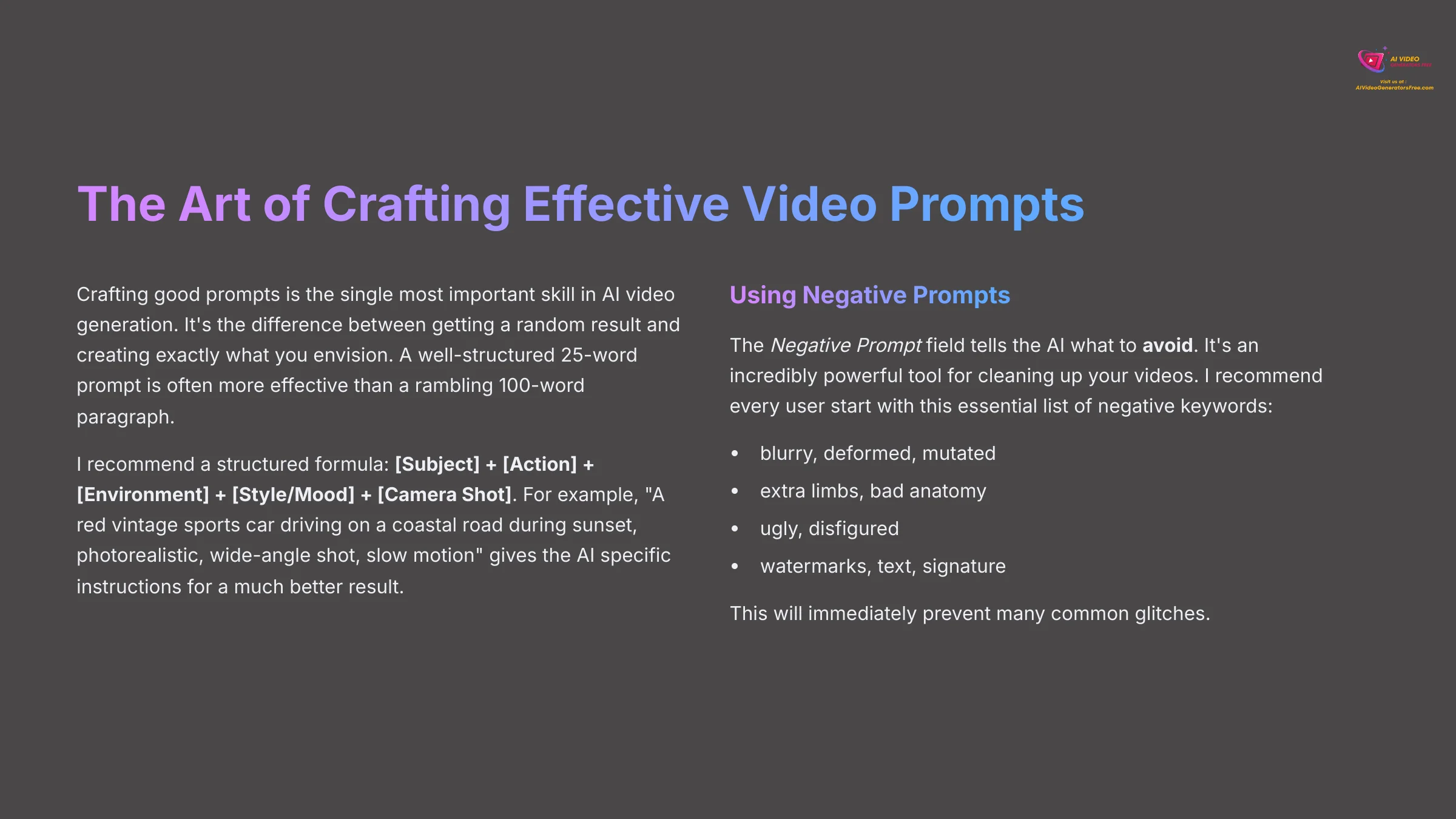 9_The-Art-of-Crafting-Effective-Video-Prompts_AI-video-generators-free_aivideogeneratorsfree.com_