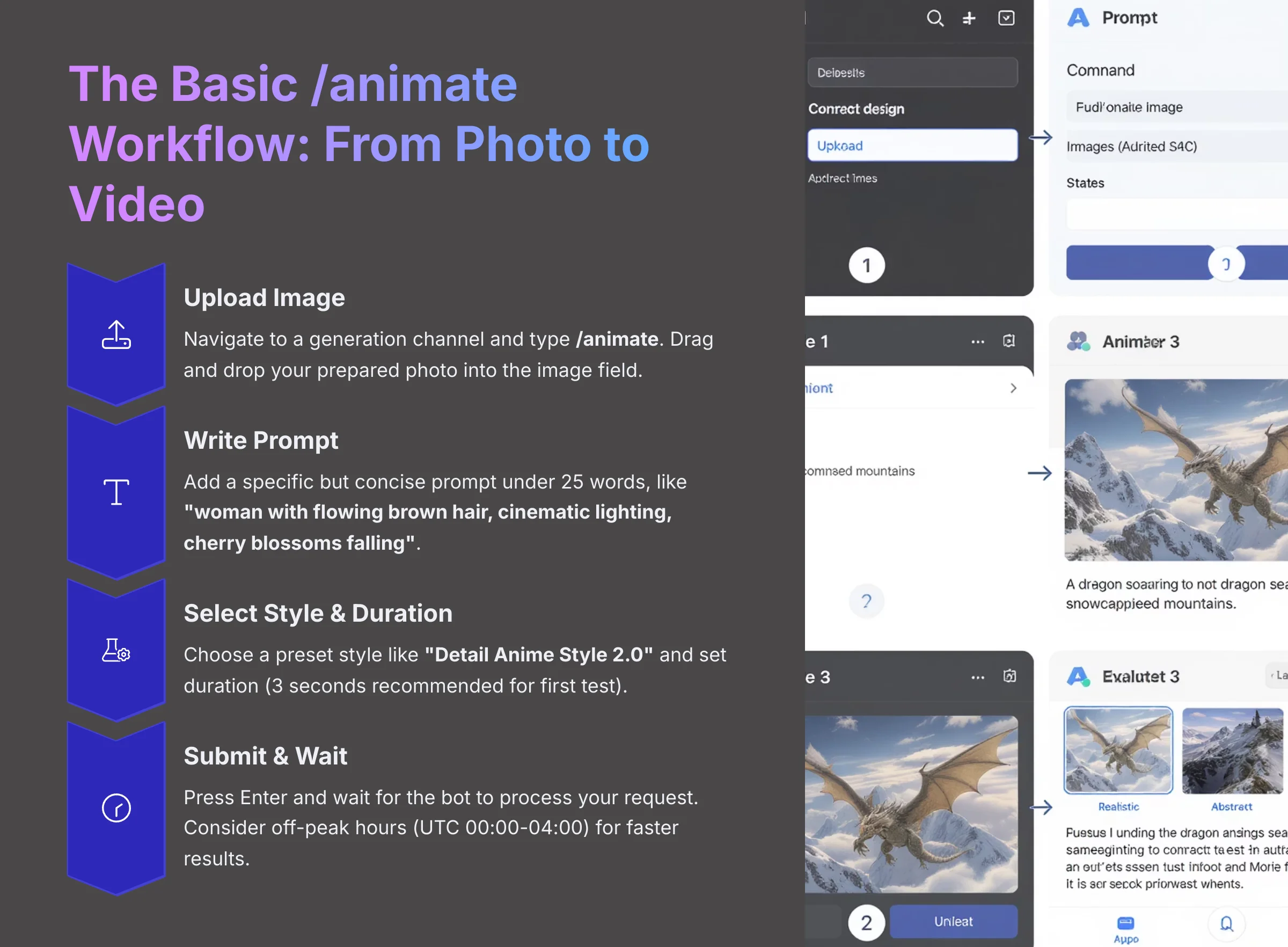 9_The-Basic-animate-Workflow-From-Photo-to-Video_AI-video-generators-free_aivideogeneratorsfree.com_
