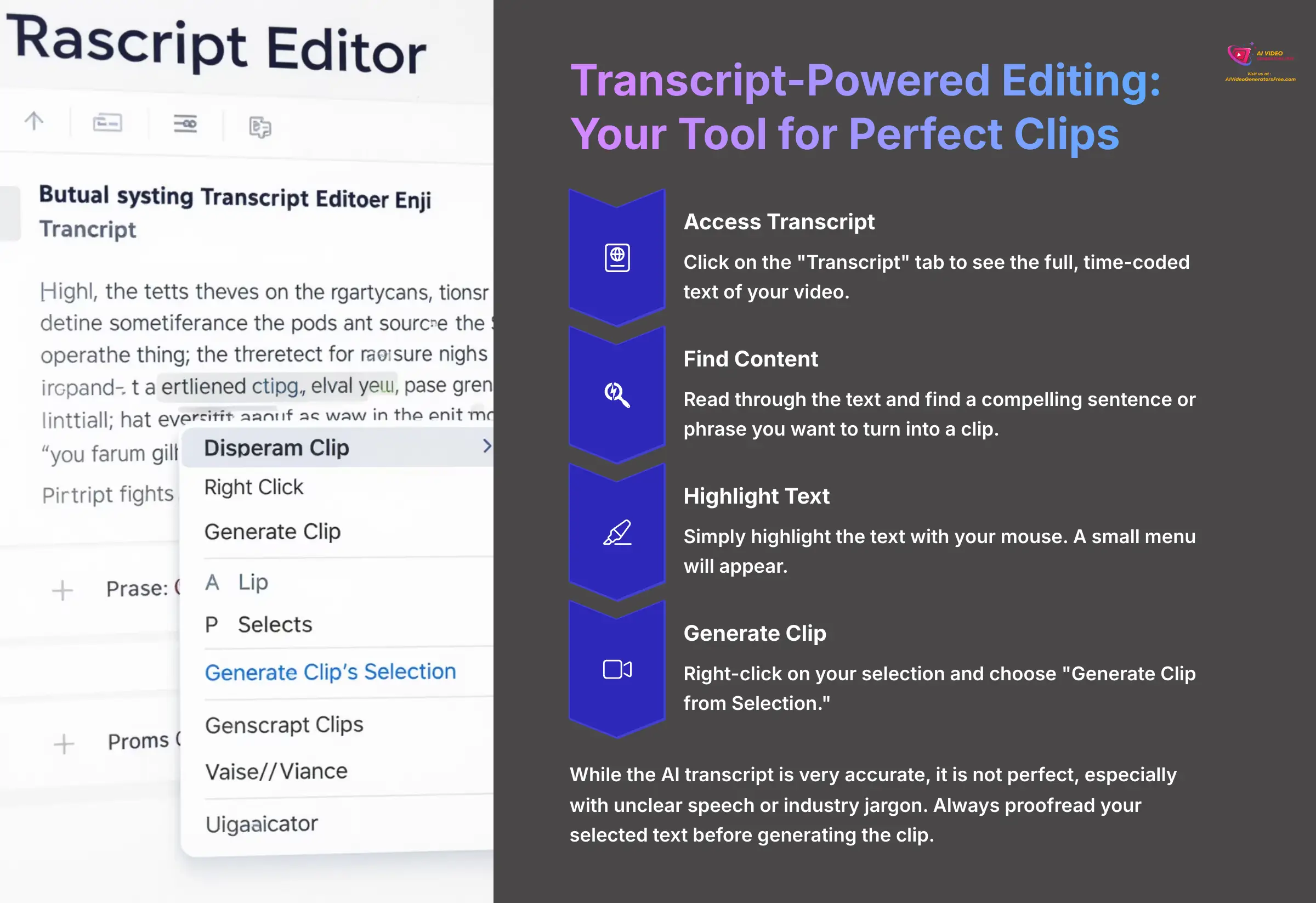 9_Transcript-Powered-Editing-Your-Tool-for-Perfect-Clips_AI-video-generators-free_aivideogeneratorsfree.com_